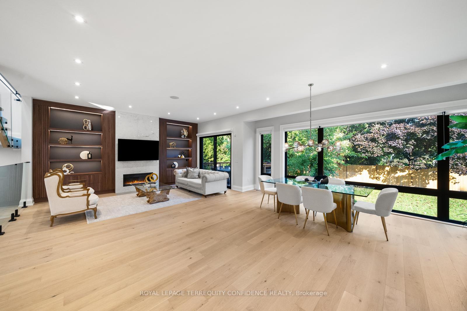 422 Hounslow Ave, Toronto, ON M2R1H6 | 4 Bedroom 7 Bathroom Detached House | Image 11