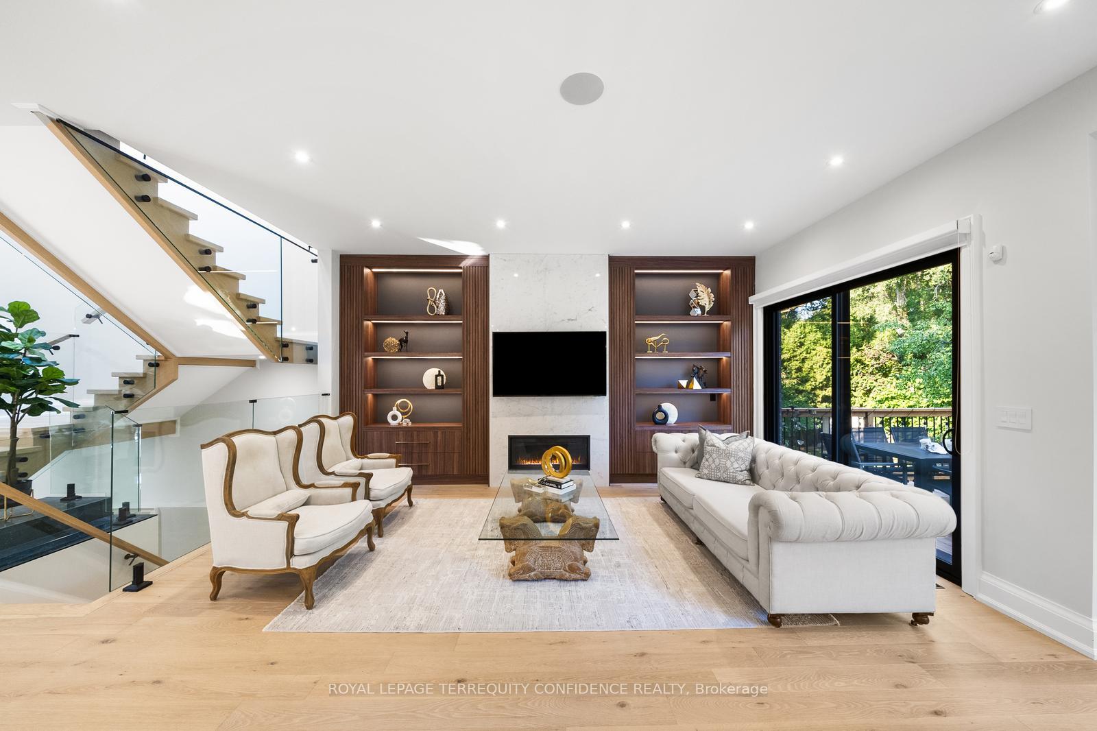 422 Hounslow Ave, Toronto, ON M2R1H6 | 4 Bedroom 7 Bathroom Detached House | Image 12