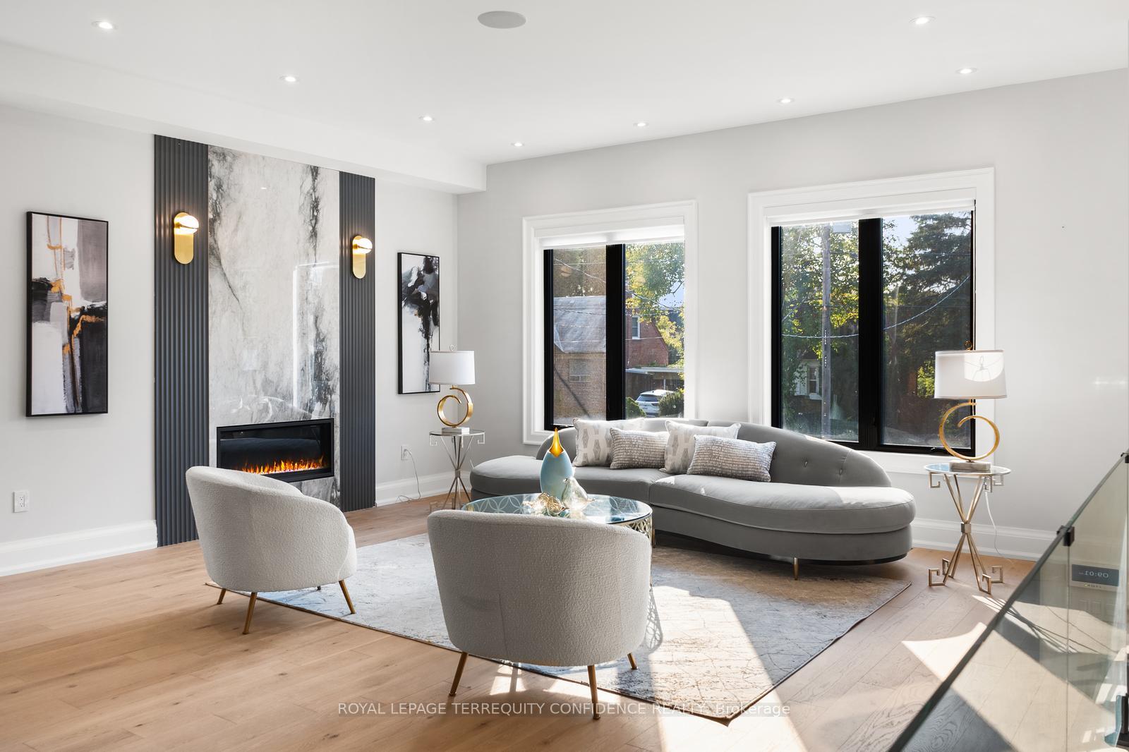 422 Hounslow Ave, Toronto, ON M2R1H6 | 4 Bedroom 7 Bathroom Detached House | Image 3