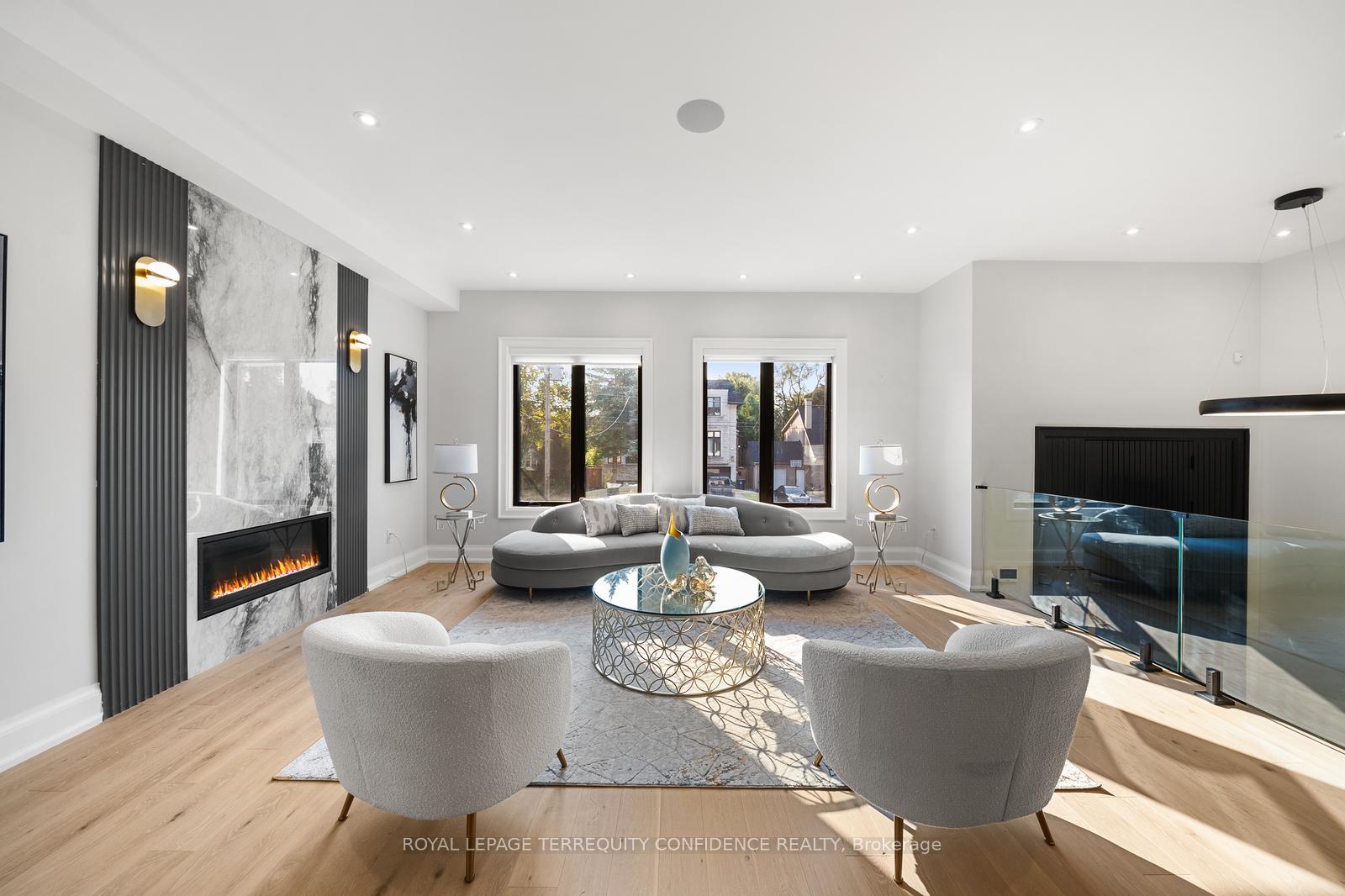 422 Hounslow Ave, Toronto, ON M2R1H6 | 4 Bedroom 7 Bathroom Detached House | Image 4