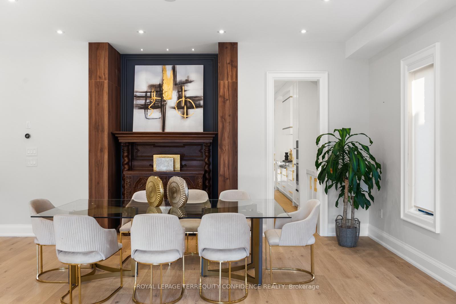 422 Hounslow Ave, Toronto, ON M2R1H6 | 4 Bedroom 7 Bathroom Detached House | Image 5