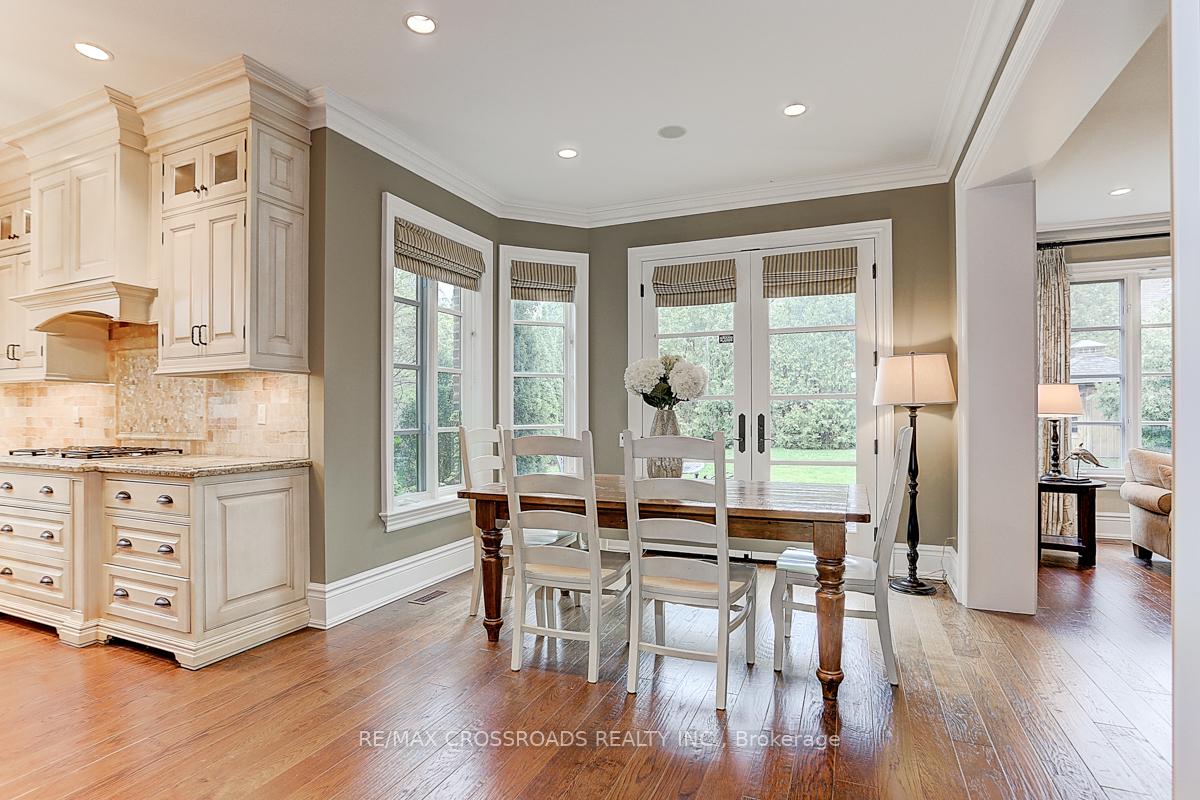 2 Sorrel Crt, Toronto, ON M2K1T7 | 4 Bedroom 5 Bathroom Detached House | Image 15