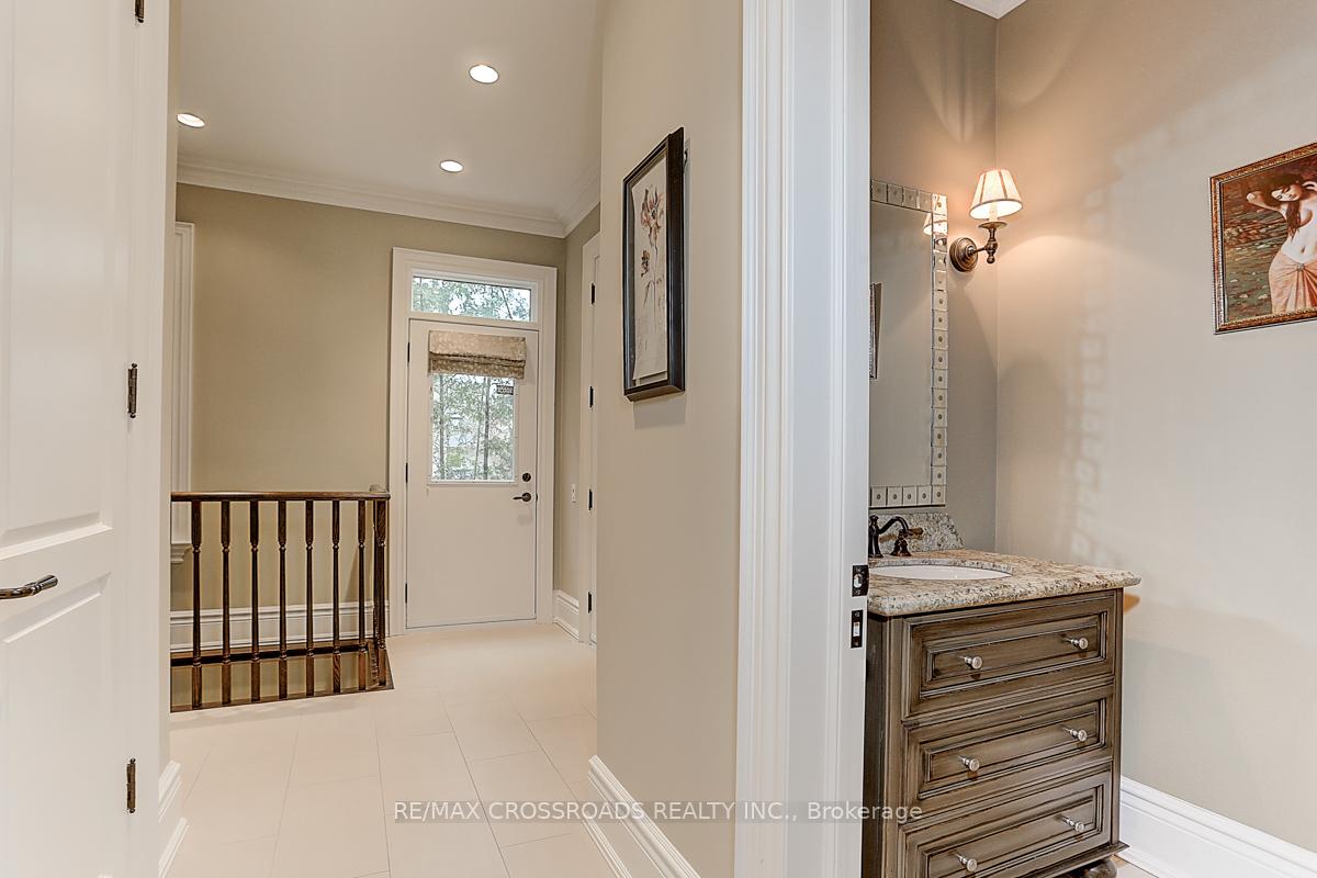 2 Sorrel Crt, Toronto, ON M2K1T7 | 4 Bedroom 5 Bathroom Detached House | Image 19