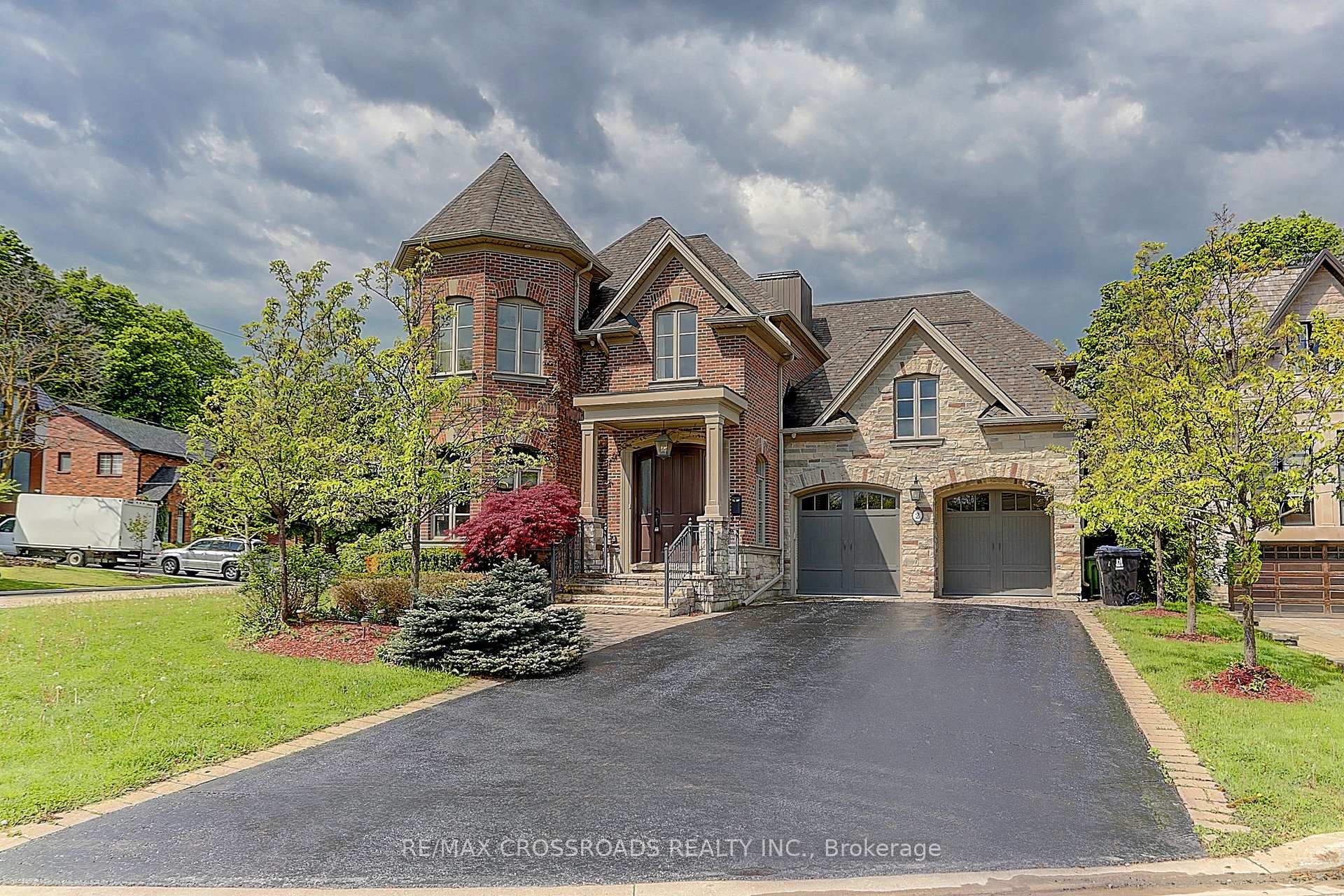 2 Sorrel Crt, Toronto, ON M2K1T7 | 4 Bedroom 5 Bathroom Detached House | Image 2