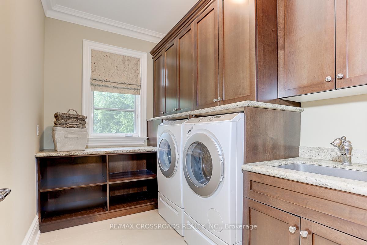 2 Sorrel Crt, Toronto, ON M2K1T7 | 4 Bedroom 5 Bathroom Detached House | Image 21