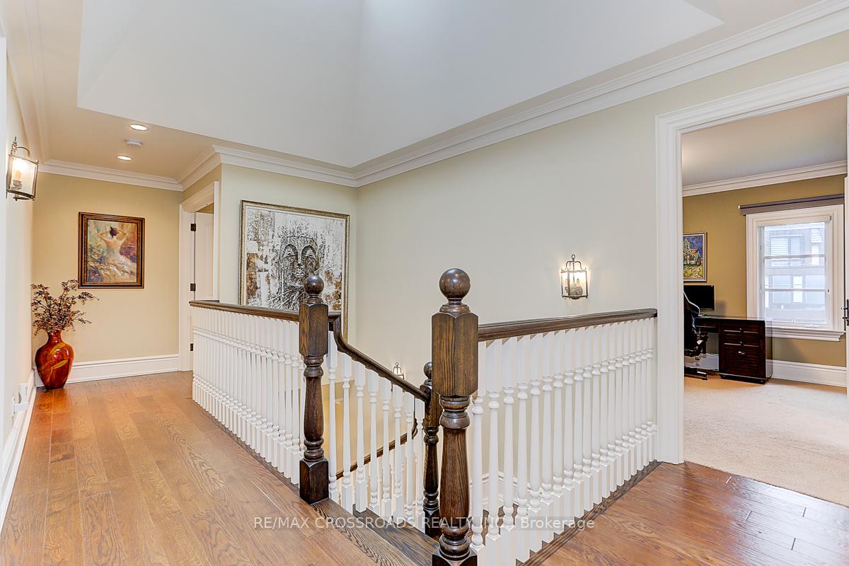 2 Sorrel Crt, Toronto, ON M2K1T7 | 4 Bedroom 5 Bathroom Detached House | Image 23