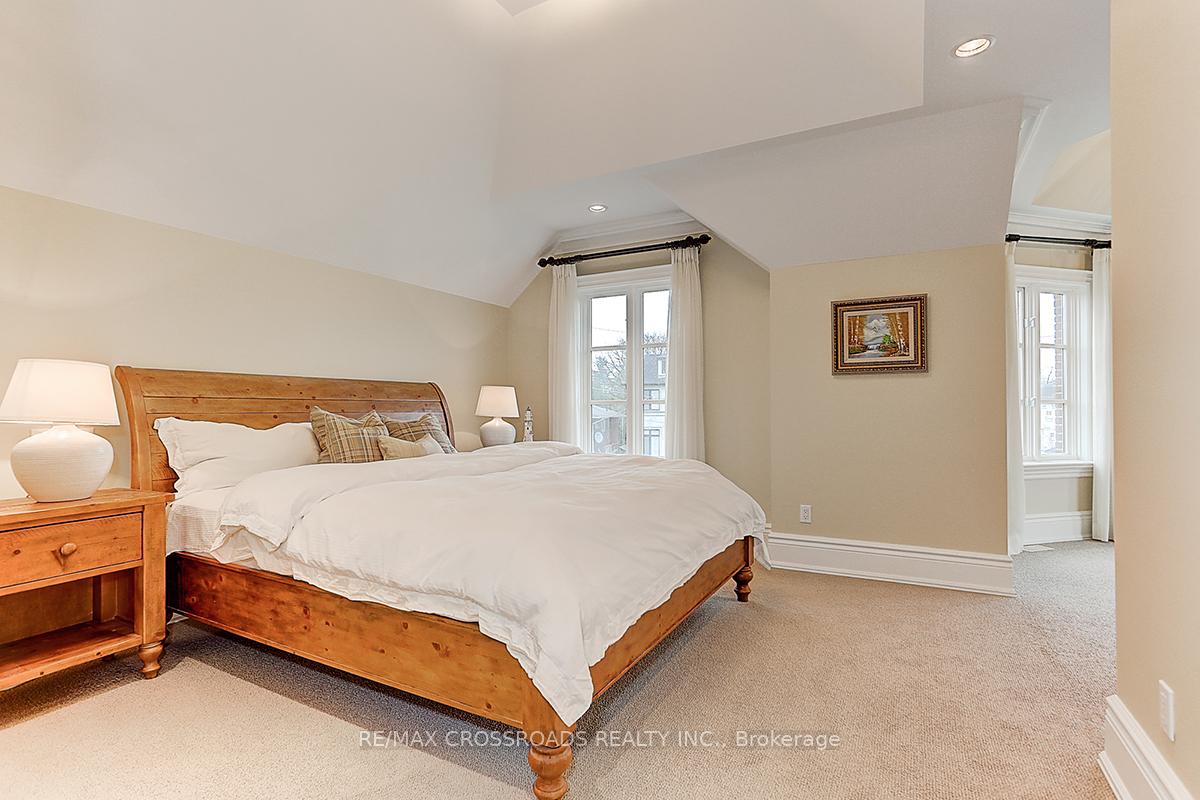 2 Sorrel Crt, Toronto, ON M2K1T7 | 4 Bedroom 5 Bathroom Detached House | Image 24