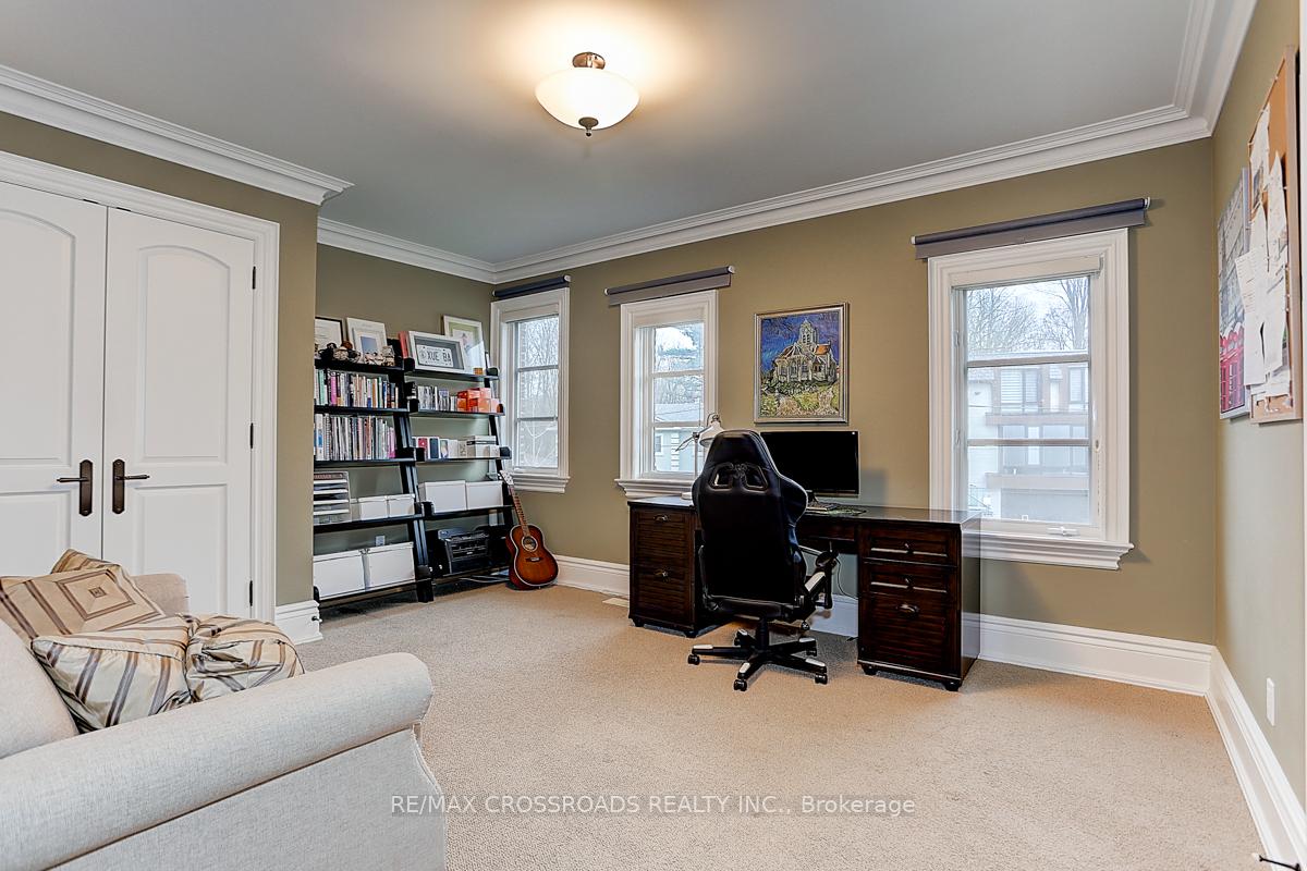 2 Sorrel Crt, Toronto, ON M2K1T7 | 4 Bedroom 5 Bathroom Detached House | Image 31