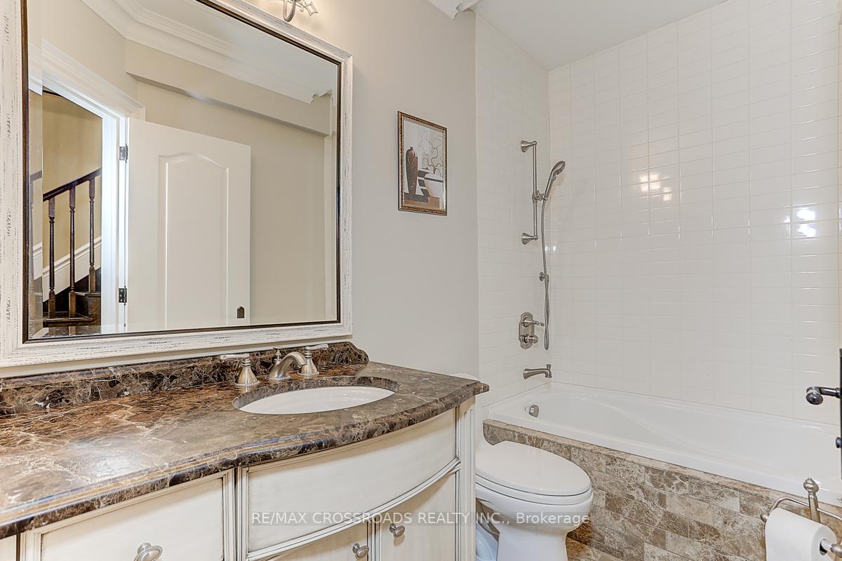 2 Sorrel Crt, Toronto, ON M2K1T7 | 4 Bedroom 5 Bathroom Detached House | Image 37