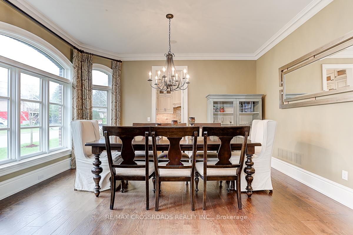 2 Sorrel Crt, Toronto, ON M2K1T7 | 4 Bedroom 5 Bathroom Detached House | Image 9