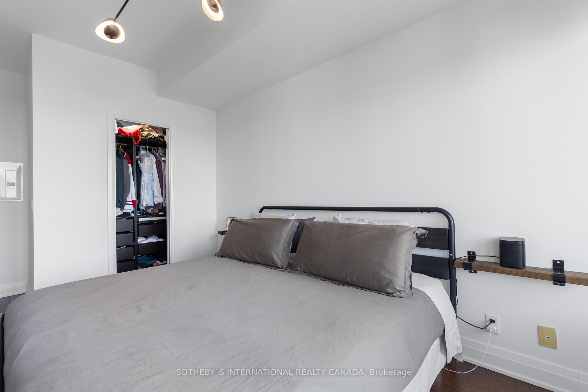 #1009 - 530 St Clair Ave W, Toronto, ON M6C1A2 | 1 Bedroom 1 Bathroom Condo Apt | Image 20