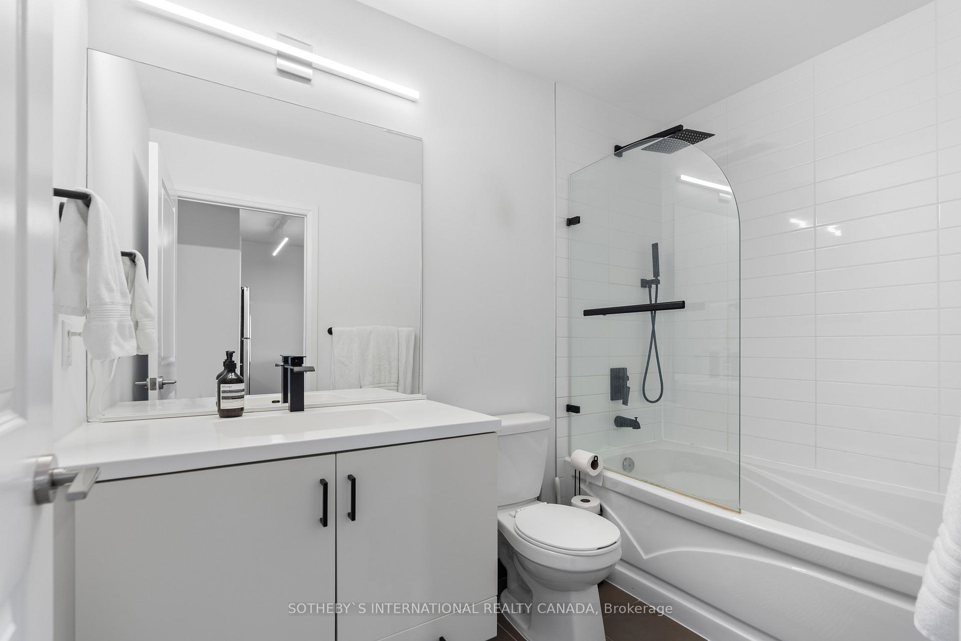 #1009 - 530 St Clair Ave W, Toronto, ON M6C1A2 | 1 Bedroom 1 Bathroom Condo Apt | Image 22