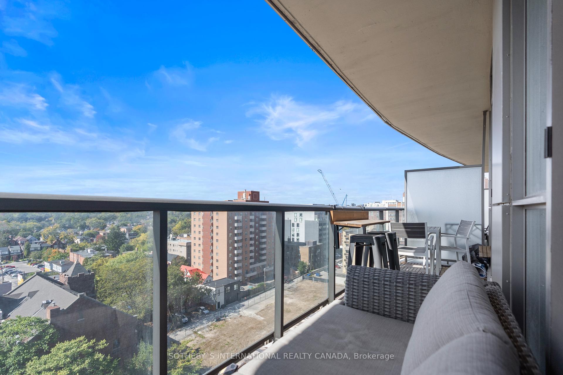 #1009 - 530 St Clair Ave W, Toronto, ON M6C1A2 | 1 Bedroom 1 Bathroom Condo Apt | Image 26