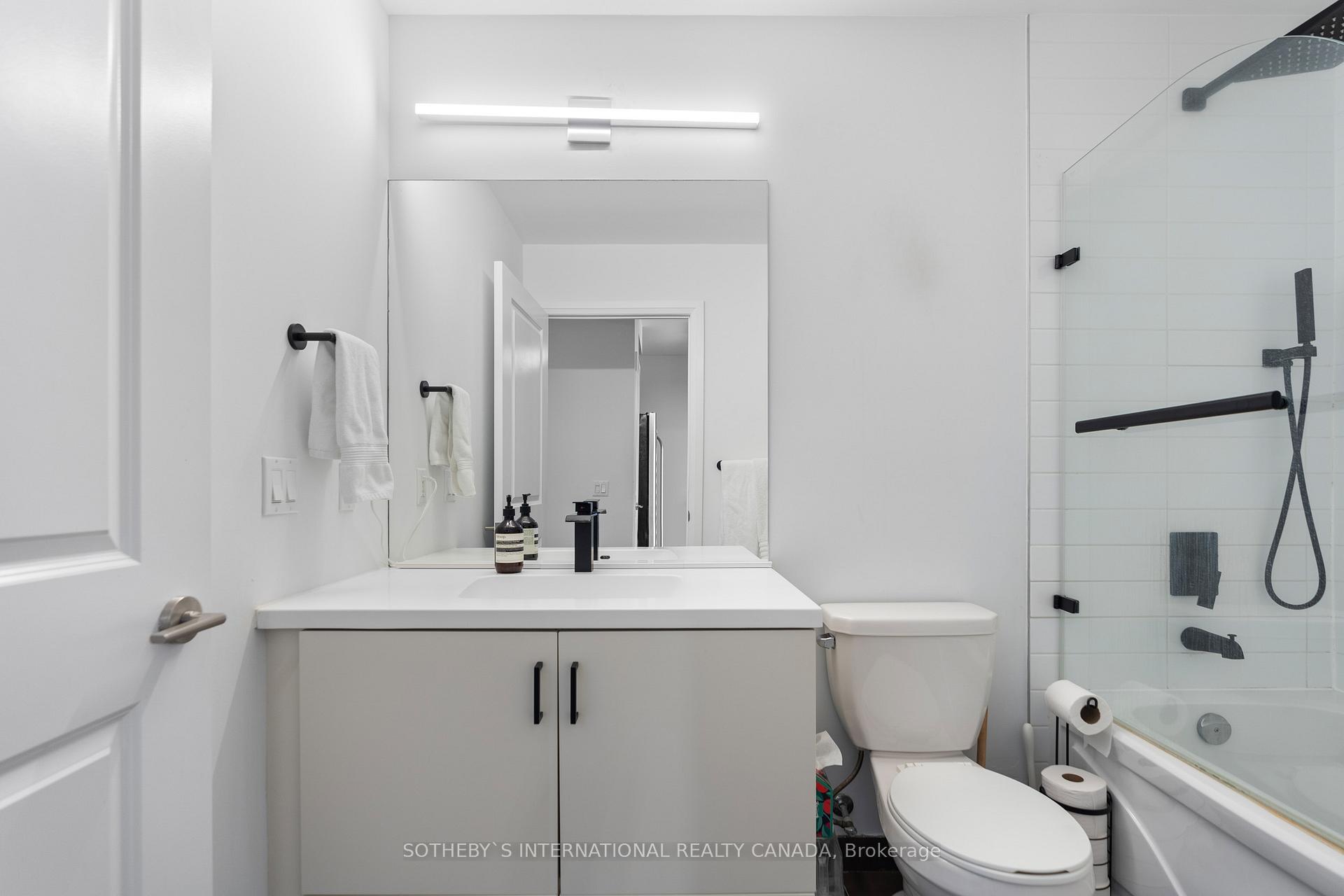 #1009 - 530 St Clair Ave W, Toronto, ON M6C1A2 | 1 Bedroom 1 Bathroom Condo Apt | Image 6