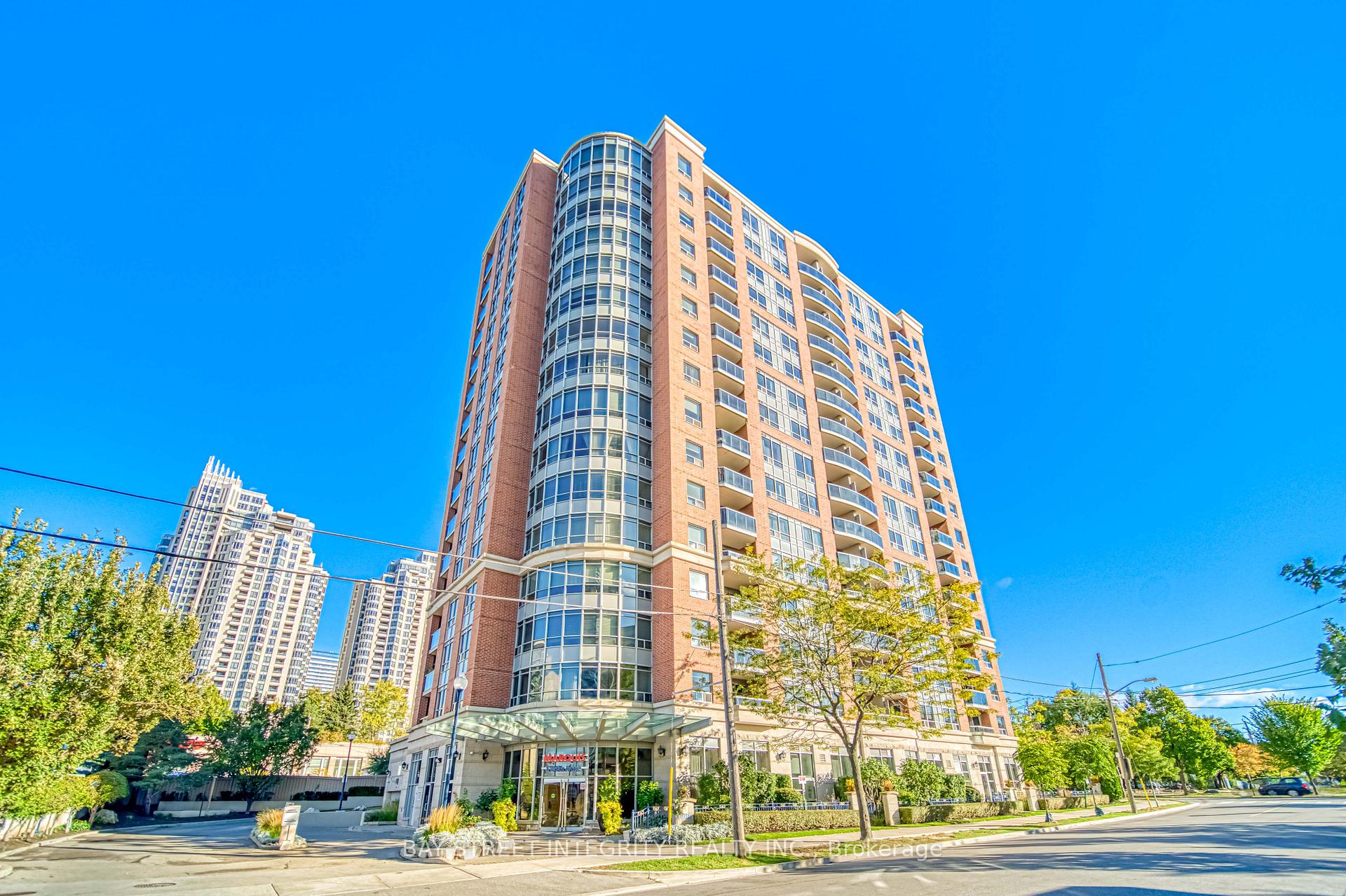 #1203 - 8 McKee Ave, Toronto, ON M2N7E5 | 3 Bedroom 2 Bathroom Condo Apt | Image 1