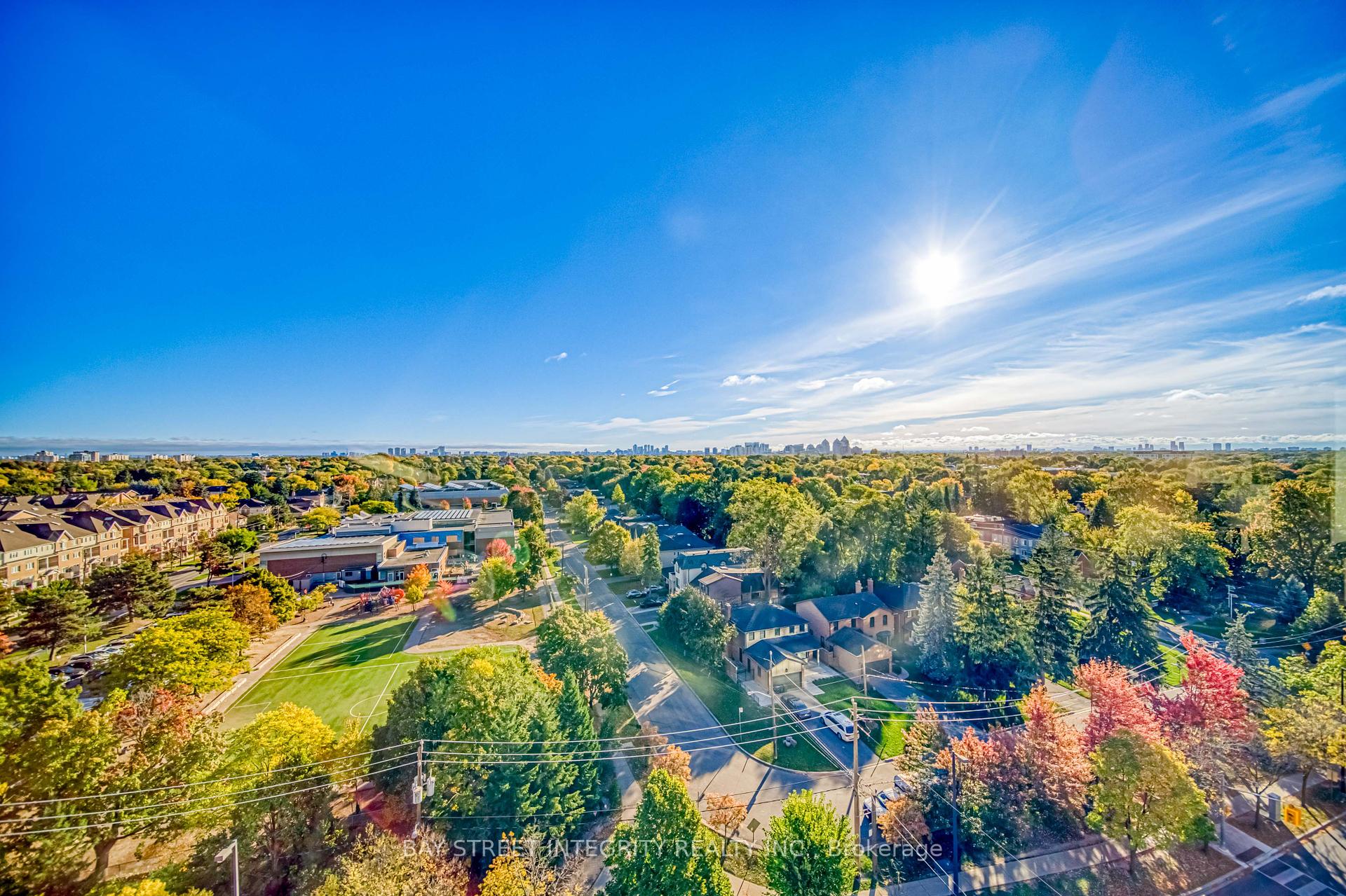#1203 - 8 McKee Ave, Toronto, ON M2N7E5 | 3 Bedroom 2 Bathroom Condo Apt | Image 14