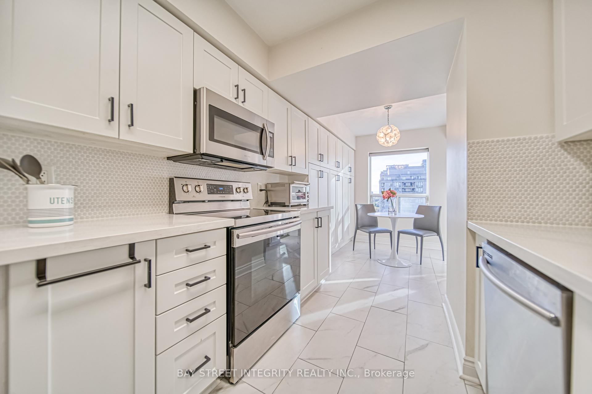 #1203 - 8 McKee Ave, Toronto, ON M2N7E5 | 3 Bedroom 2 Bathroom Condo Apt | Image 16