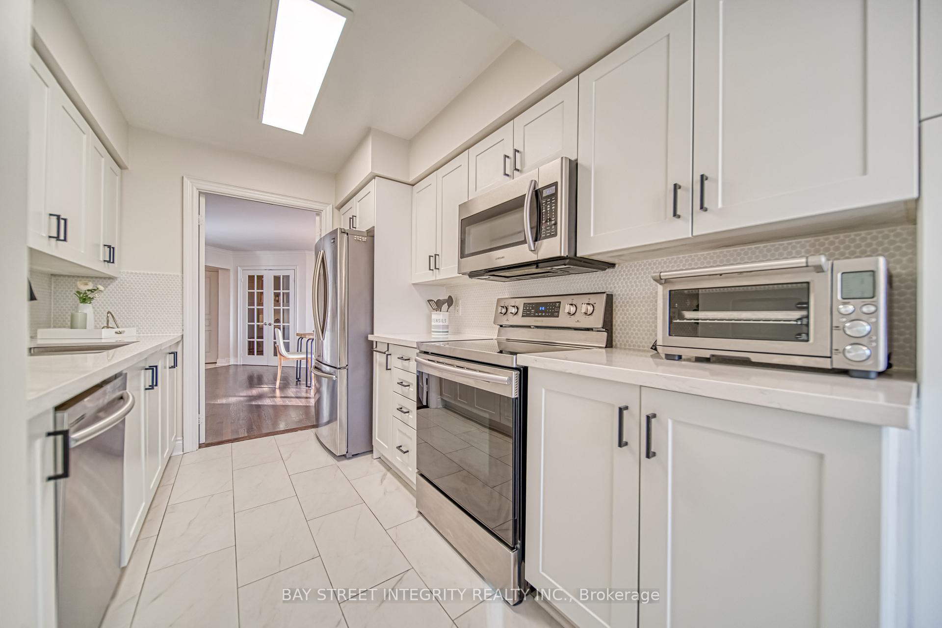 #1203 - 8 McKee Ave, Toronto, ON M2N7E5 | 3 Bedroom 2 Bathroom Condo Apt | Image 17