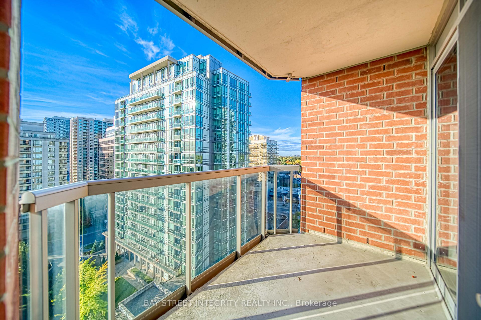 #1203 - 8 McKee Ave, Toronto, ON M2N7E5 | 3 Bedroom 2 Bathroom Condo Apt | Image 19