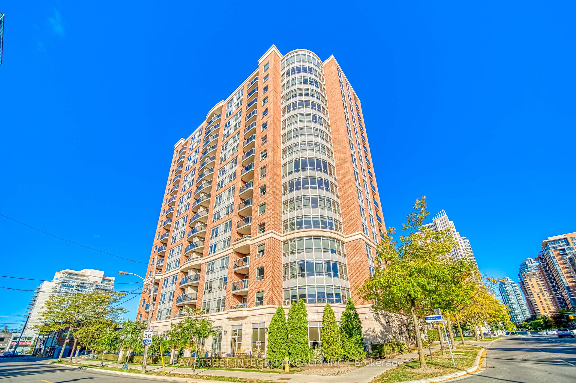 #1203 - 8 McKee Ave, Toronto, ON M2N7E5 | 3 Bedroom 2 Bathroom Condo Apt | Image 2