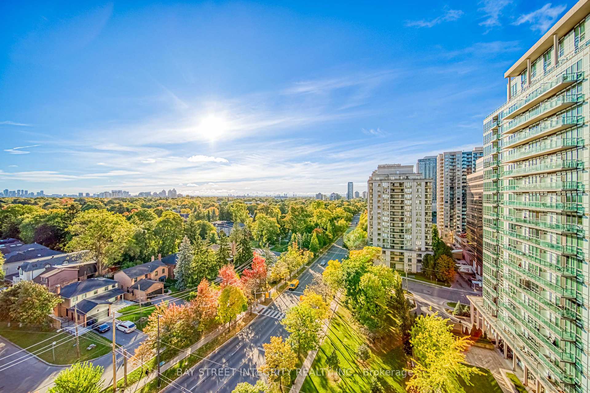 #1203 - 8 McKee Ave, Toronto, ON M2N7E5 | 3 Bedroom 2 Bathroom Condo Apt | Image 20