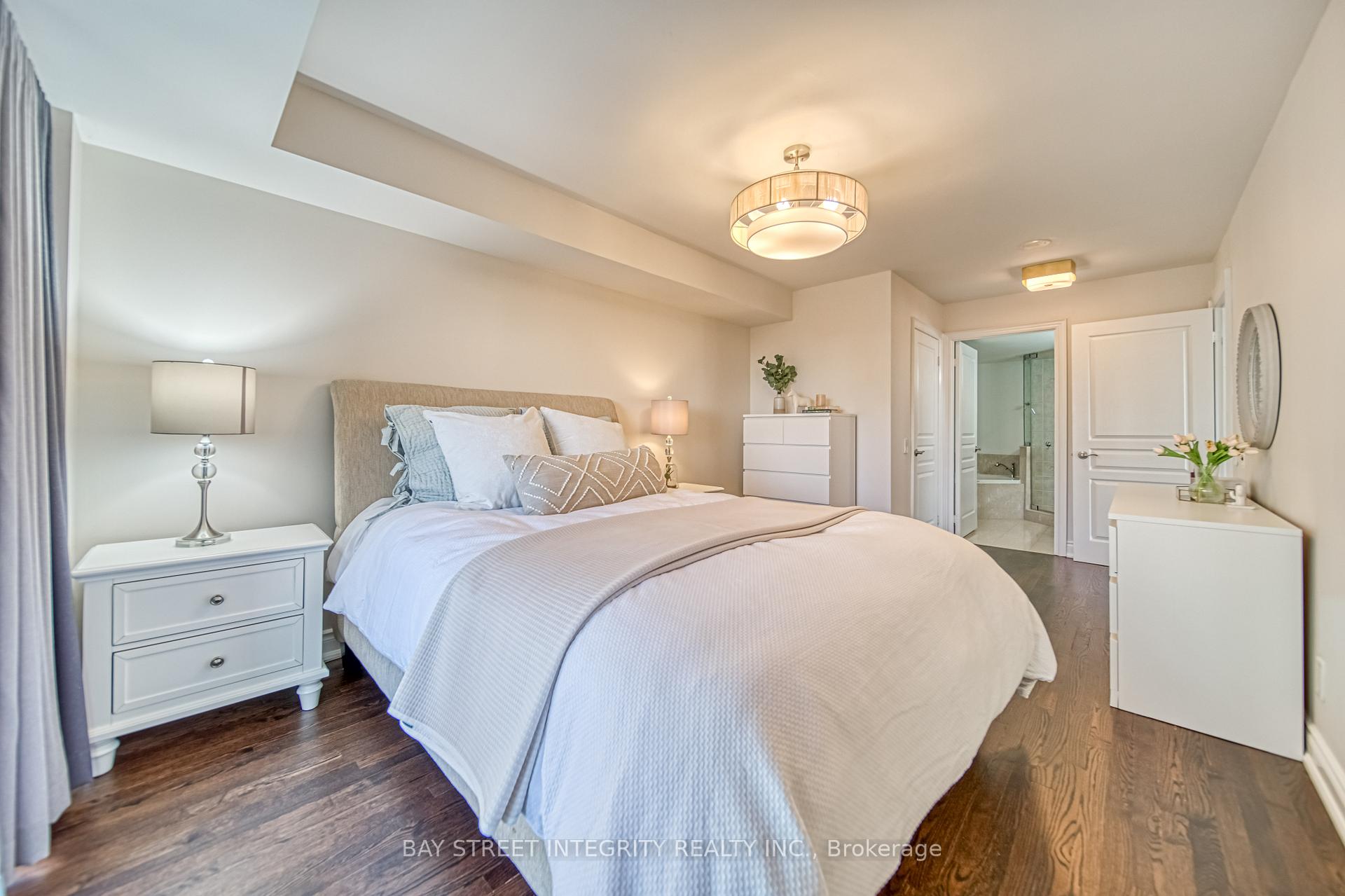 #1203 - 8 McKee Ave, Toronto, ON M2N7E5 | 3 Bedroom 2 Bathroom Condo Apt | Image 22