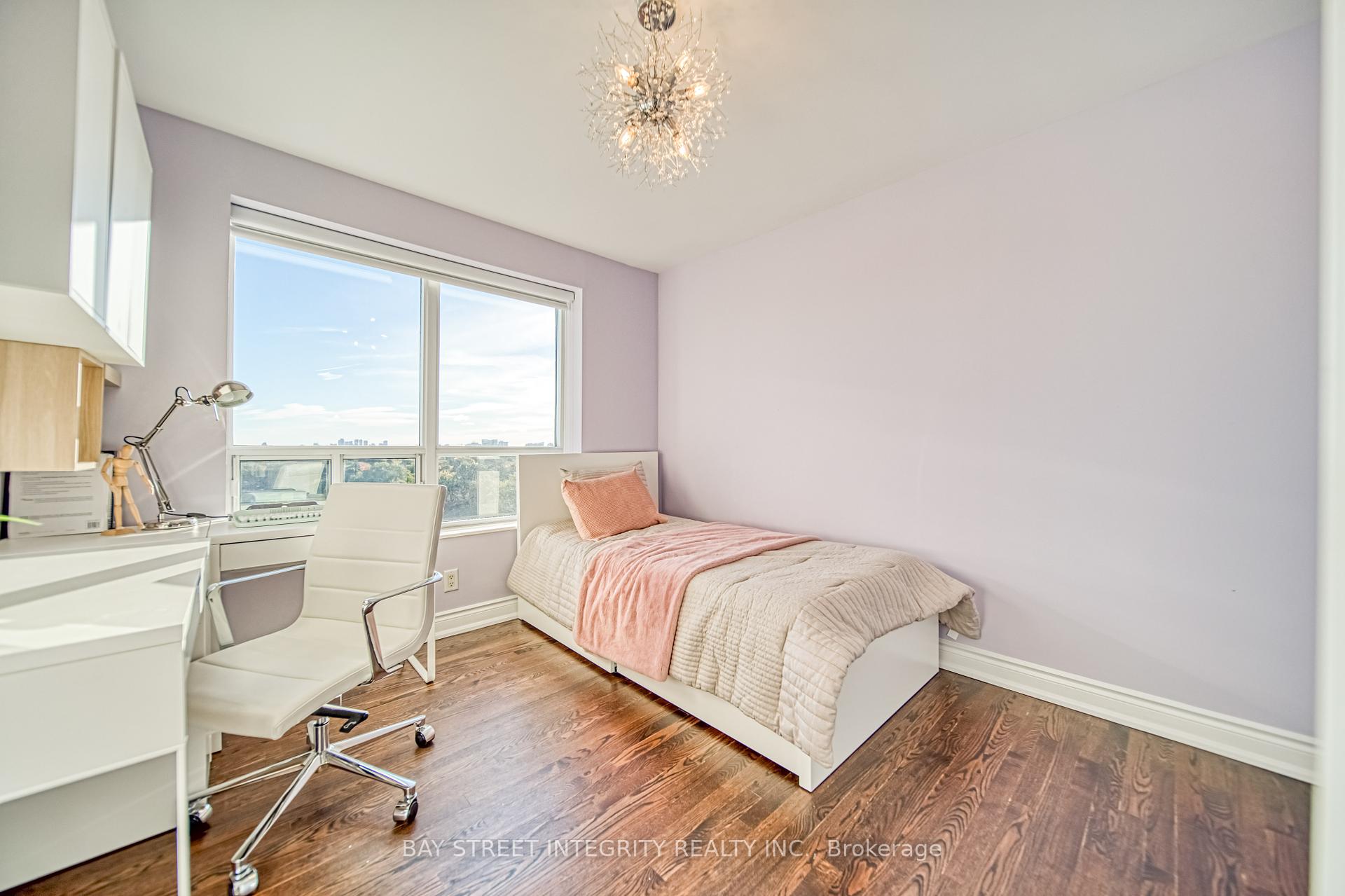 #1203 - 8 McKee Ave, Toronto, ON M2N7E5 | 3 Bedroom 2 Bathroom Condo Apt | Image 25