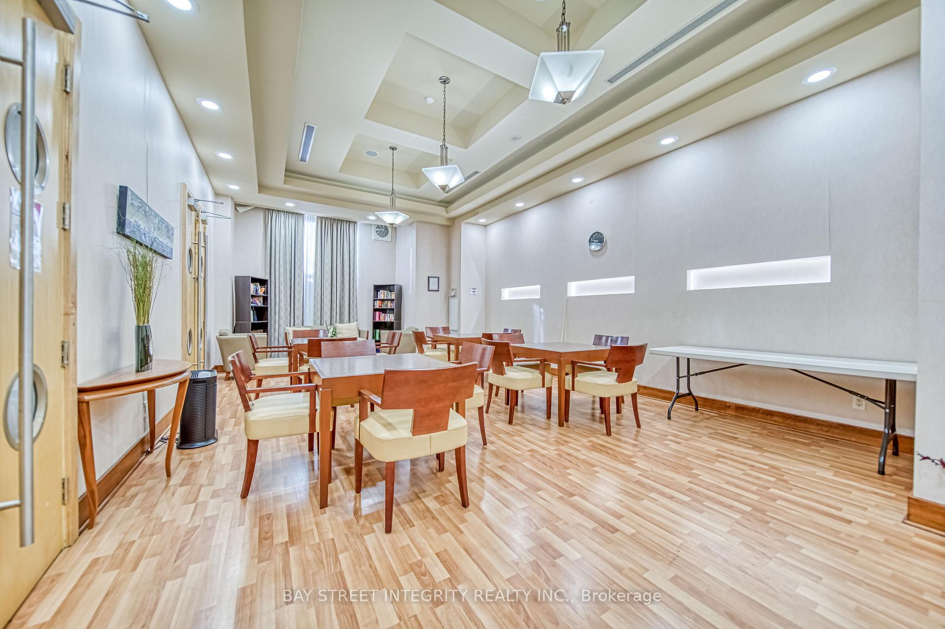 #1203 - 8 McKee Ave, Toronto, ON M2N7E5 | 3 Bedroom 2 Bathroom Condo Apt | Image 30
