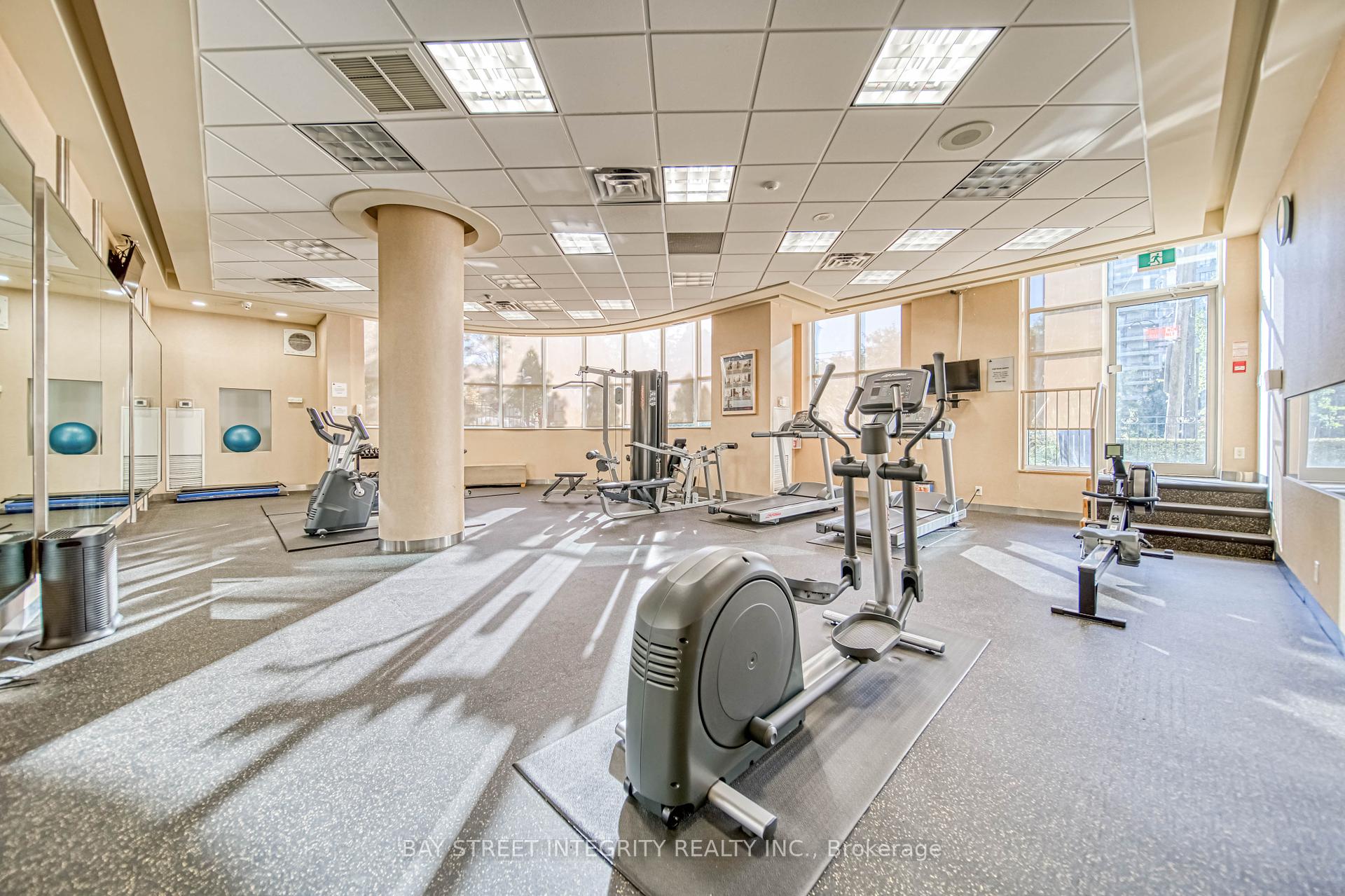 #1203 - 8 McKee Ave, Toronto, ON M2N7E5 | 3 Bedroom 2 Bathroom Condo Apt | Image 31