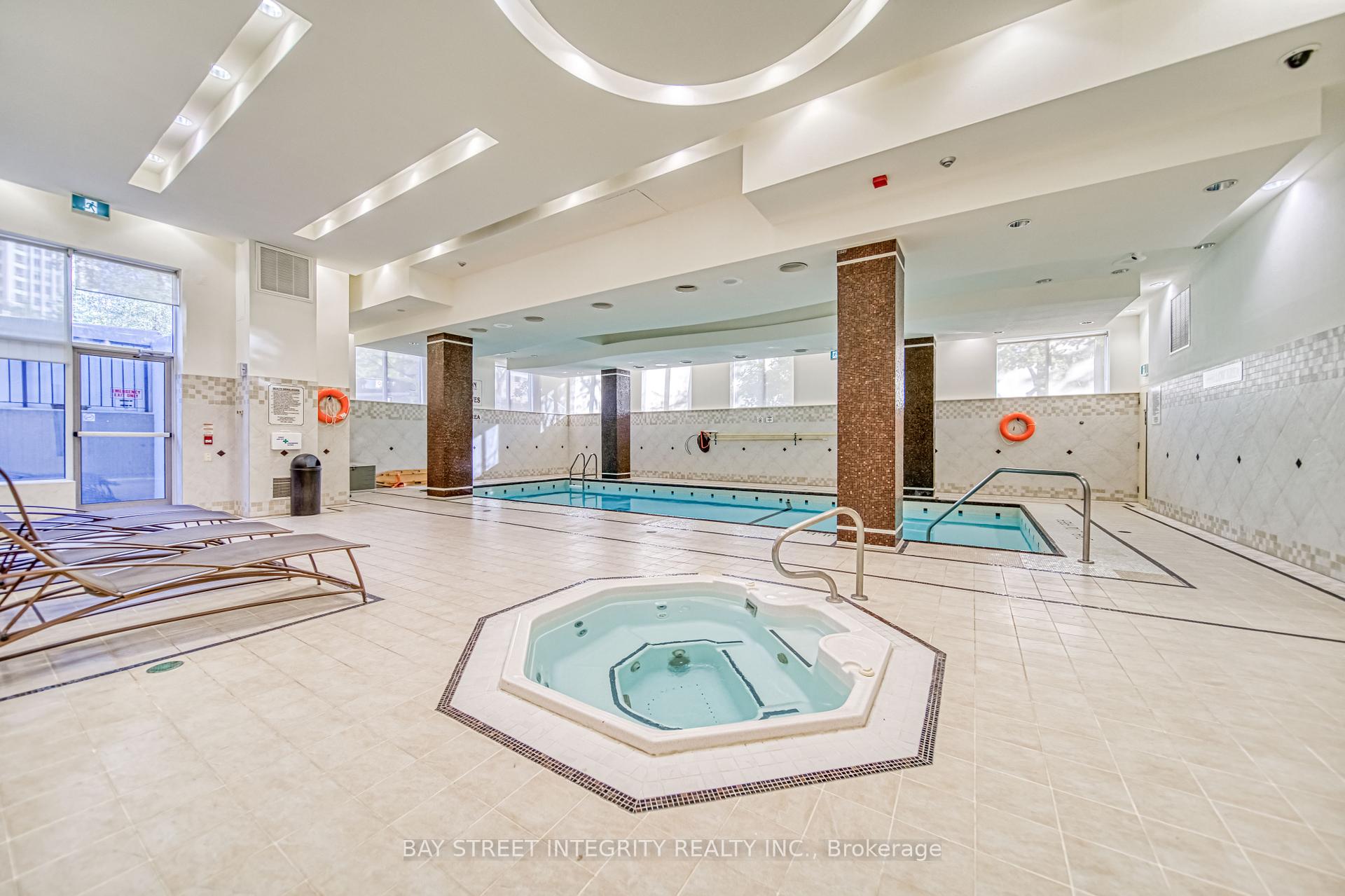 #1203 - 8 McKee Ave, Toronto, ON M2N7E5 | 3 Bedroom 2 Bathroom Condo Apt | Image 32