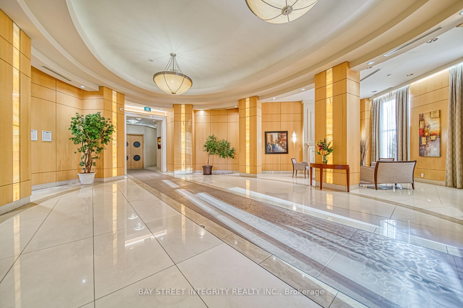 #1203 - 8 McKee Ave, Toronto, ON M2N7E5 | 3 Bedroom 2 Bathroom Condo Apt | Image 4