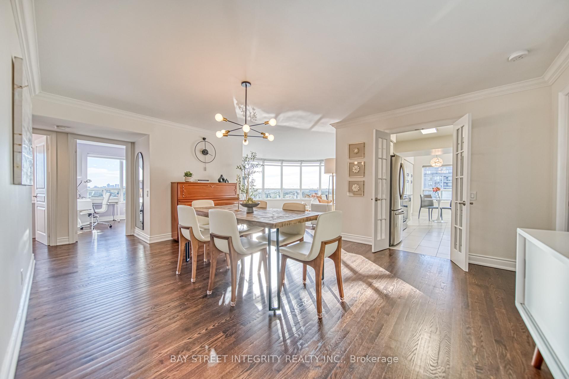 #1203 - 8 McKee Ave, Toronto, ON M2N7E5 | 3 Bedroom 2 Bathroom Condo Apt | Image 7