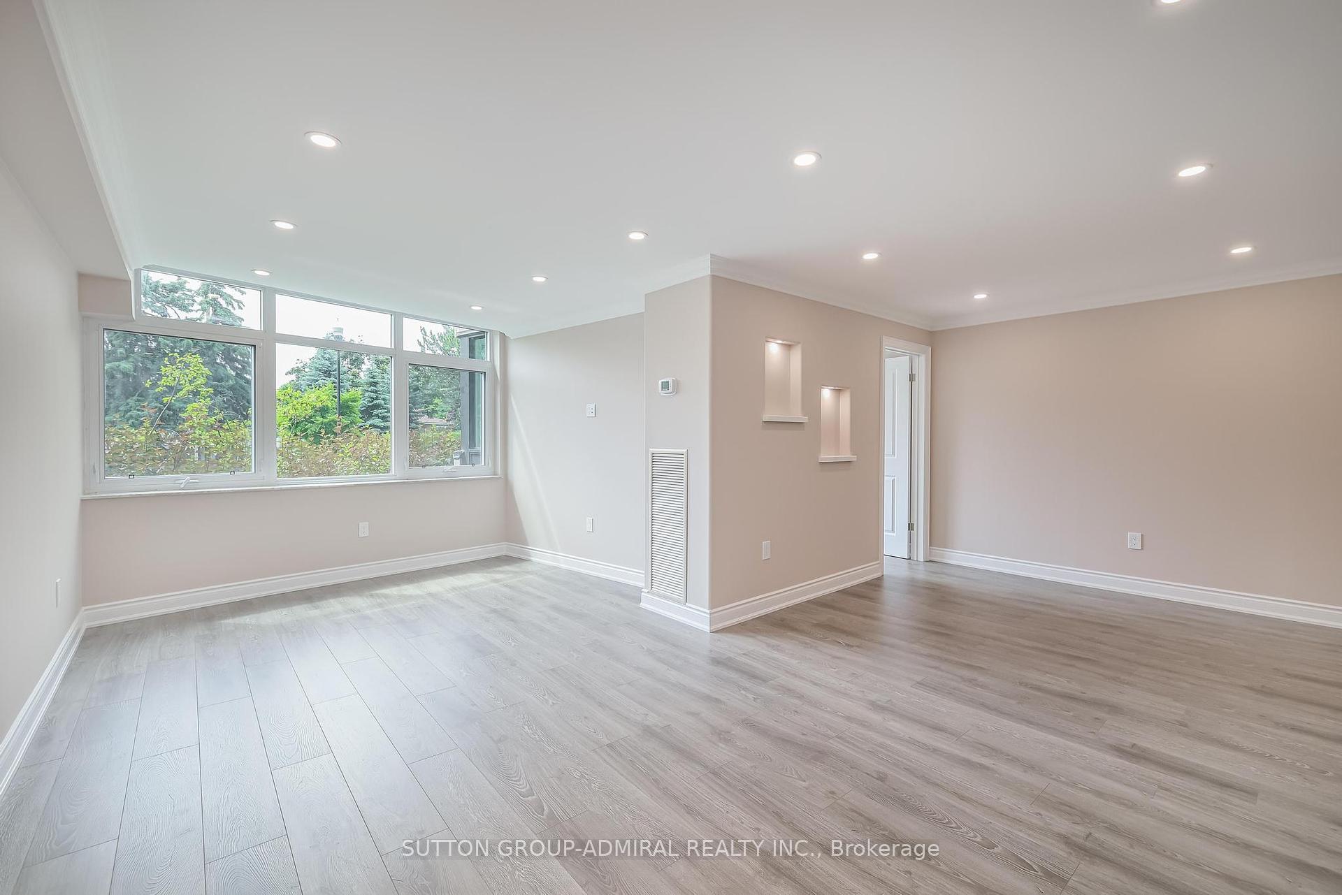 #104 - 90 Fisherville Rd, Toronto, ON M2R3J9 | 2 Bedroom 2 Bathroom Condo Apt | Image 11