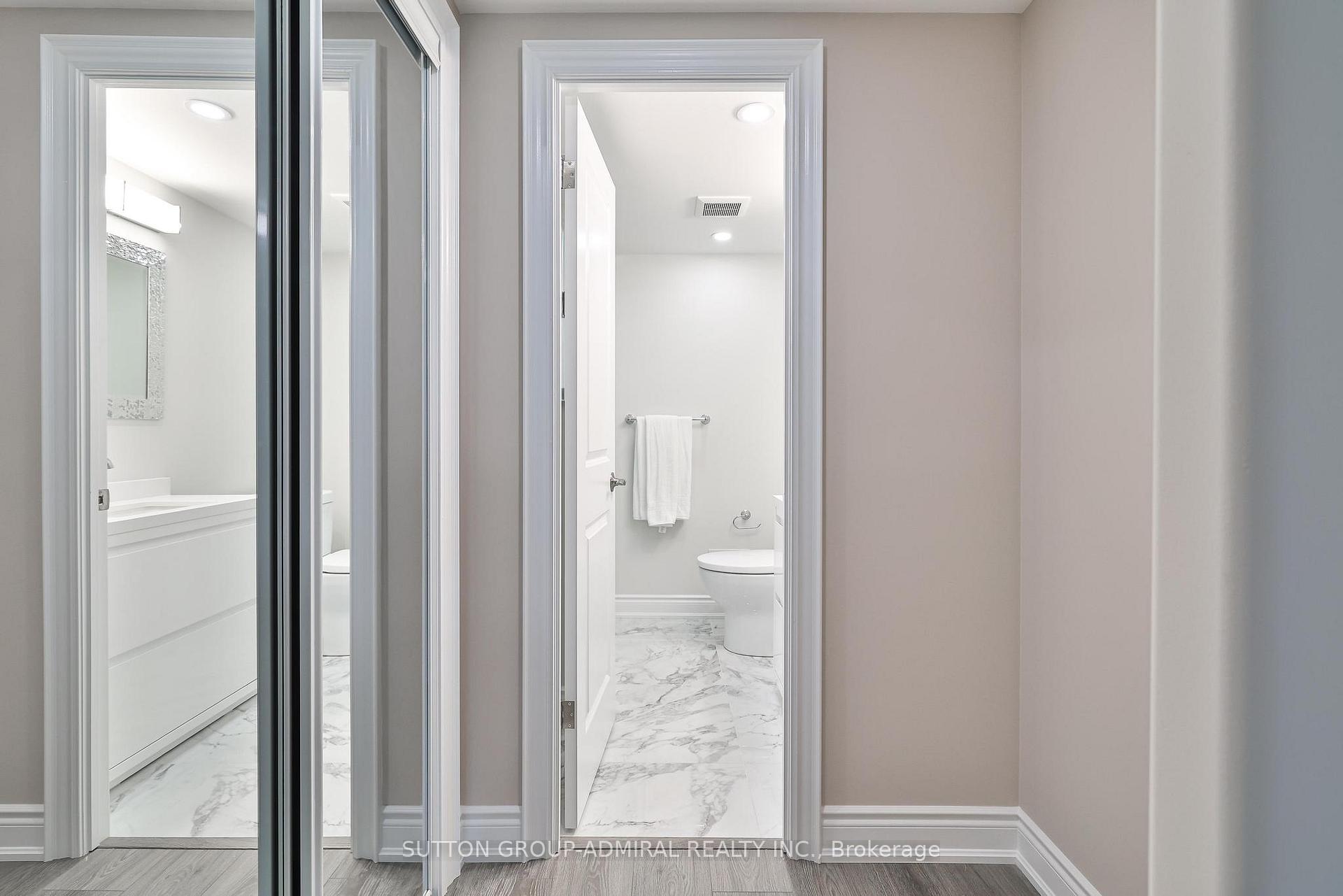 #104 - 90 Fisherville Rd, Toronto, ON M2R3J9 | 2 Bedroom 2 Bathroom Condo Apt | Image 17