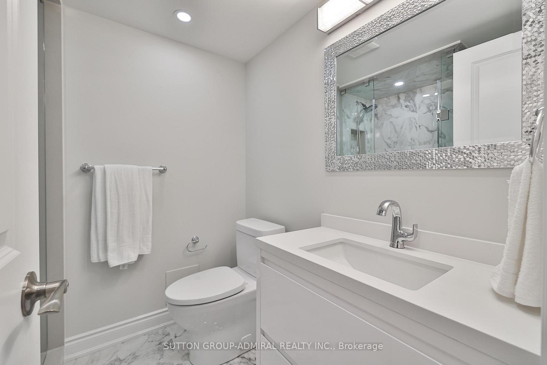 #104 - 90 Fisherville Rd, Toronto, ON M2R3J9 | 2 Bedroom 2 Bathroom Condo Apt | Image 18