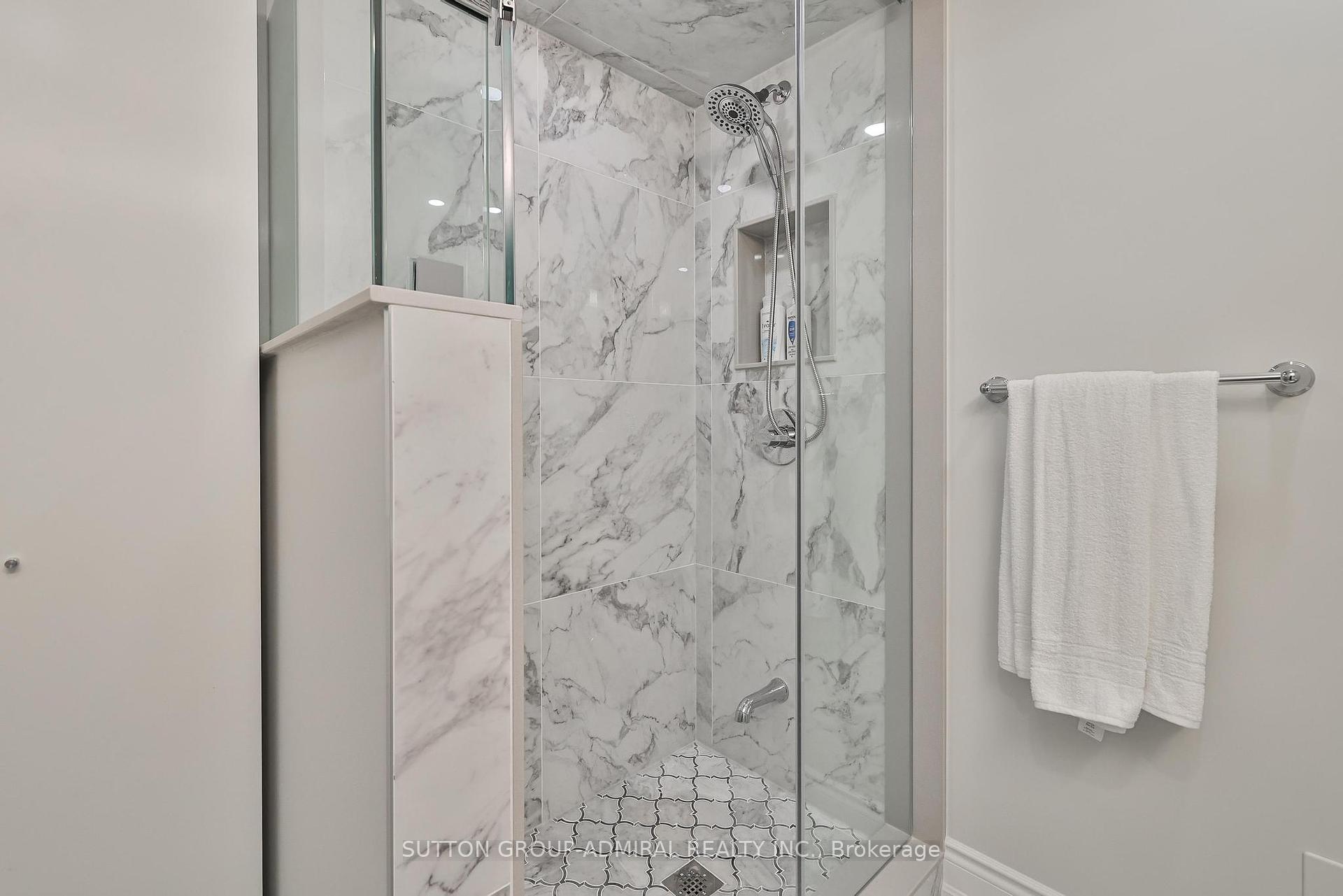 #104 - 90 Fisherville Rd, Toronto, ON M2R3J9 | 2 Bedroom 2 Bathroom Condo Apt | Image 19