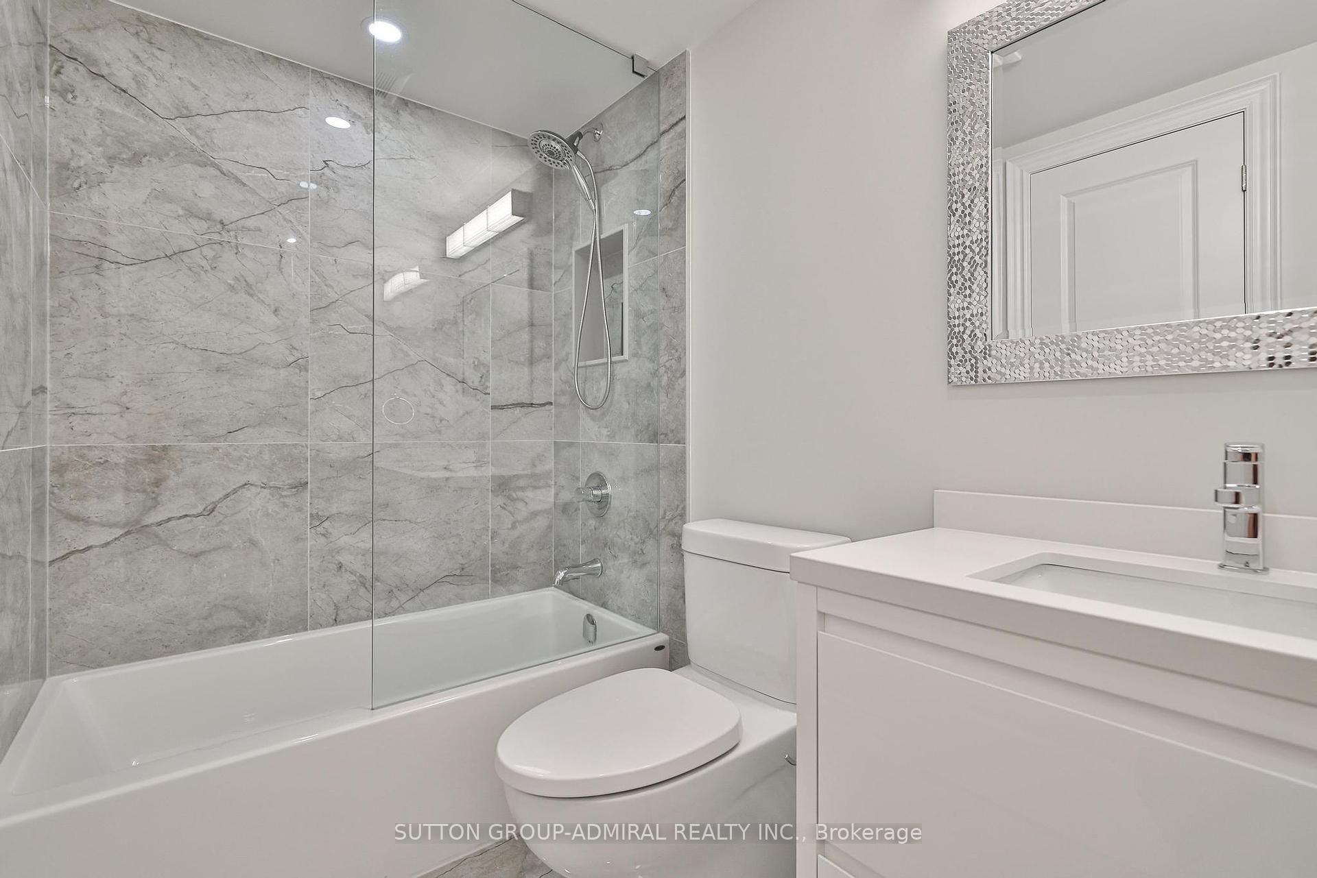 #104 - 90 Fisherville Rd, Toronto, ON M2R3J9 | 2 Bedroom 2 Bathroom Condo Apt | Image 21