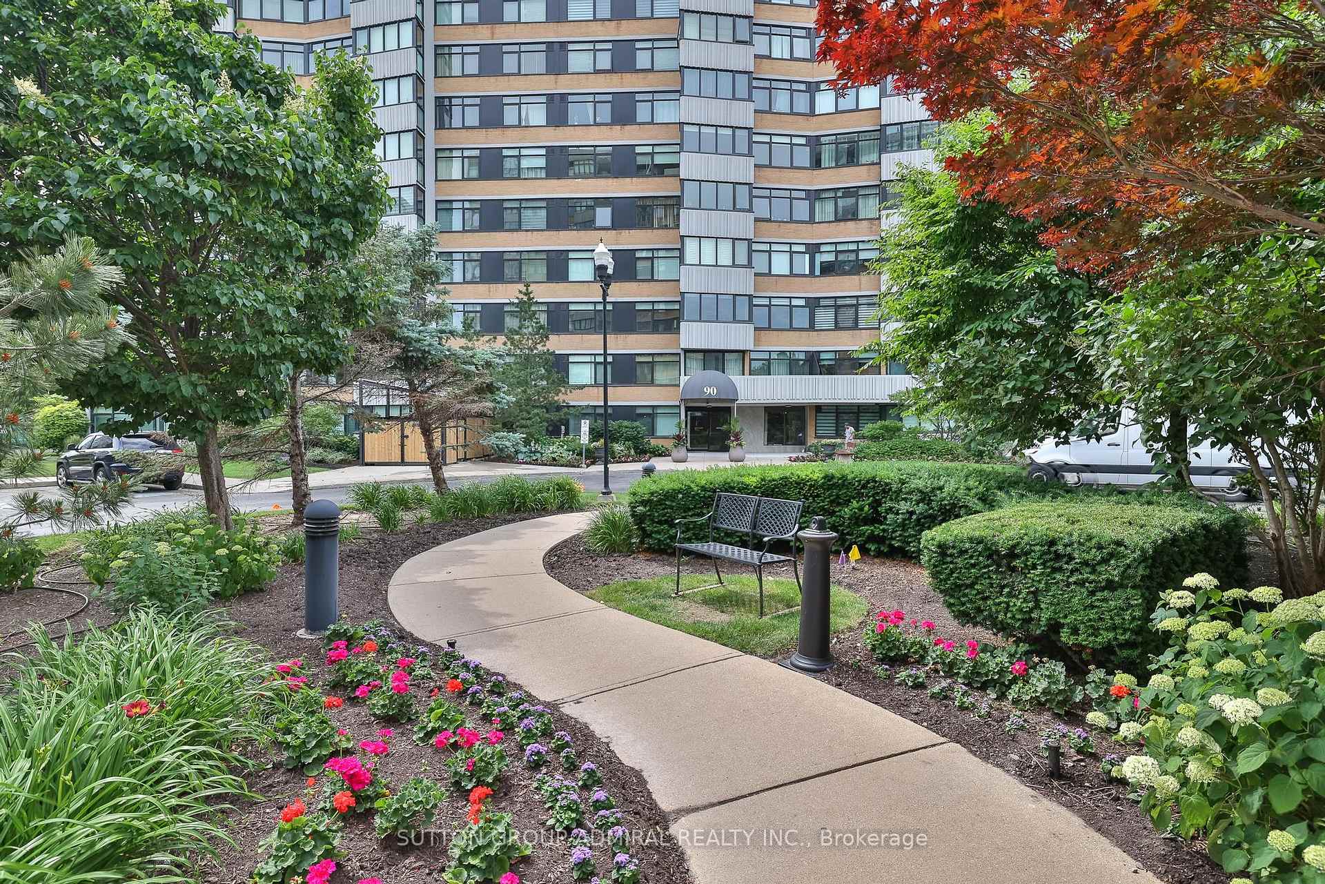#104 - 90 Fisherville Rd, Toronto, ON M2R3J9 | 2 Bedroom 2 Bathroom Condo Apt | Image 23