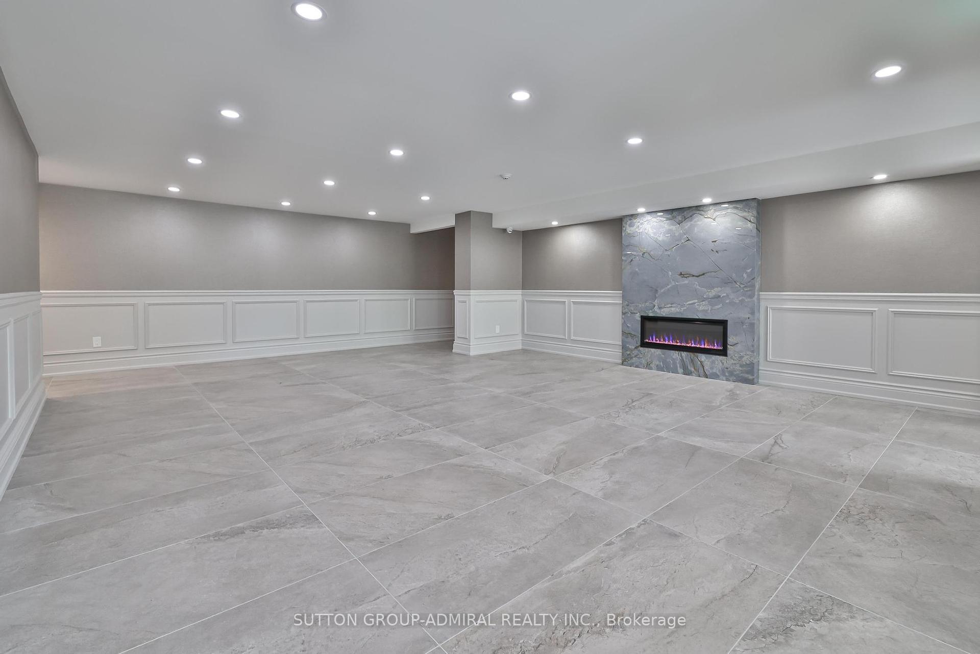 #104 - 90 Fisherville Rd, Toronto, ON M2R3J9 | 2 Bedroom 2 Bathroom Condo Apt | Image 3