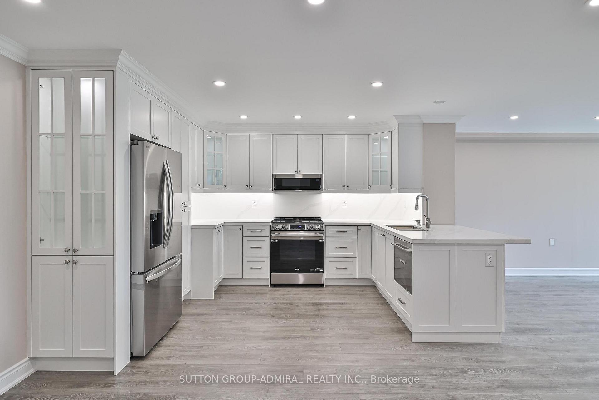 #104 - 90 Fisherville Rd, Toronto, ON M2R3J9 | 2 Bedroom 2 Bathroom Condo Apt | Image 6