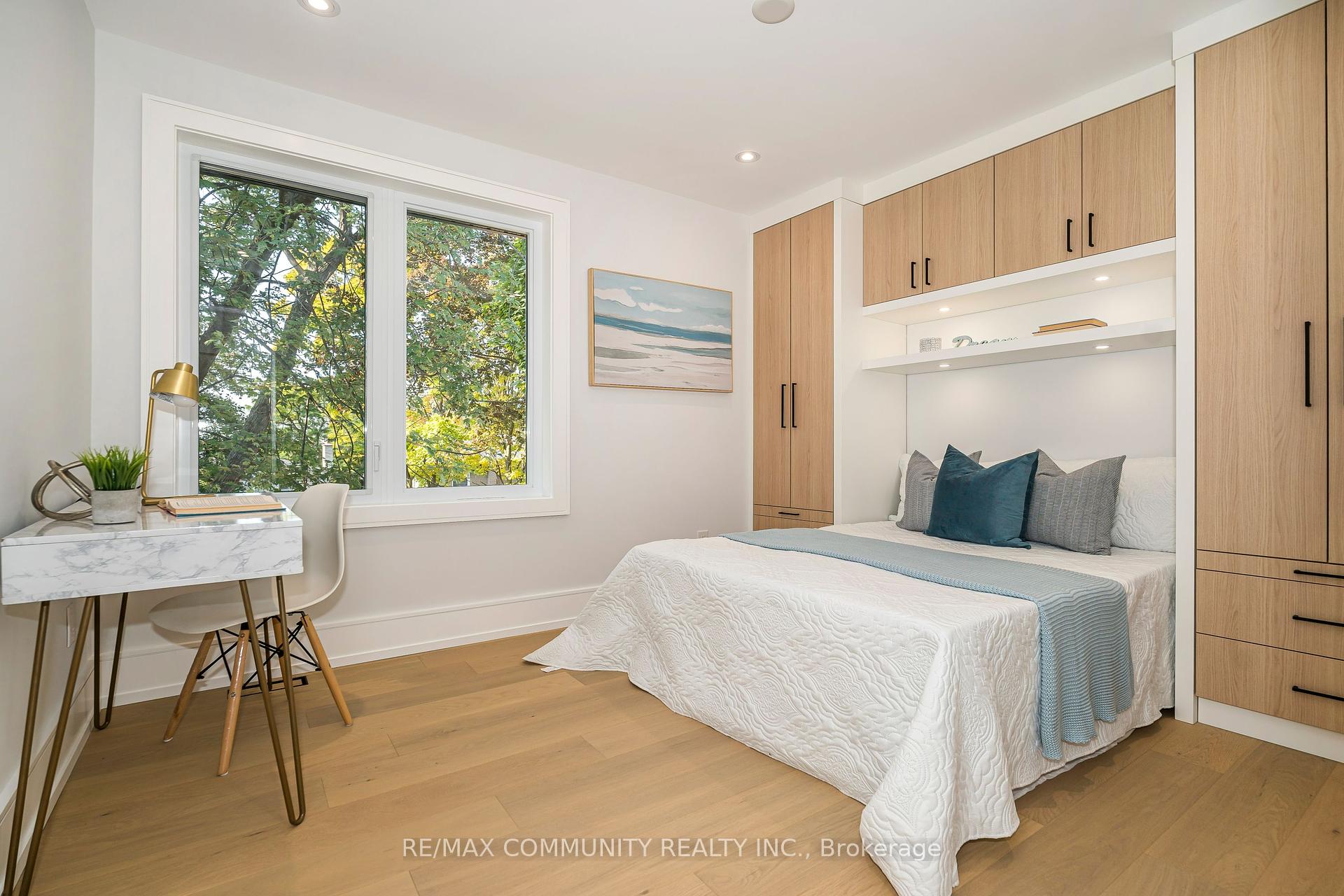 30 Kellythorne Dr, Toronto, ON M3A2L4 | 3 Bedroom 4 Bathroom Detached House | Image 22