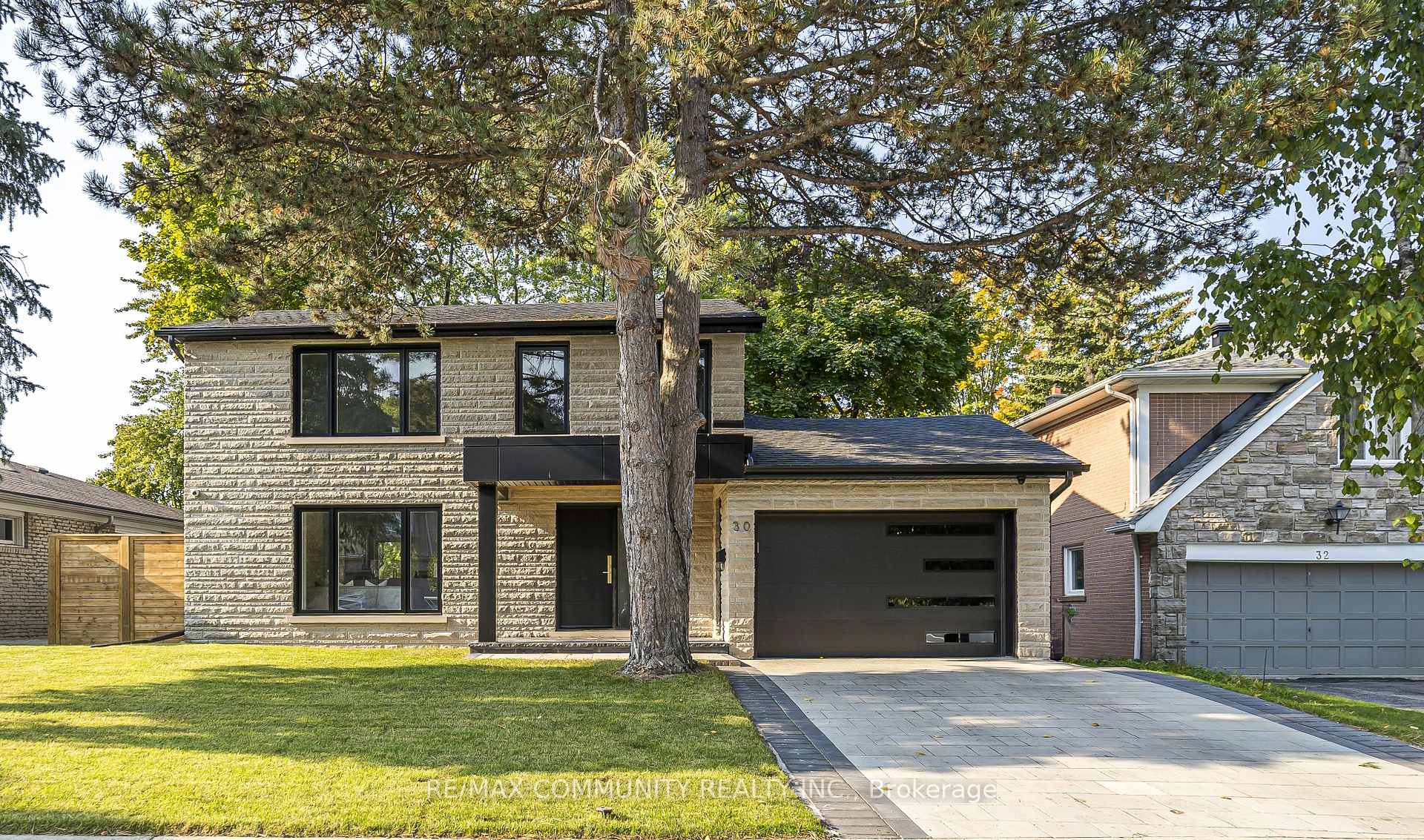 30 Kellythorne Dr, Toronto, ON M3A2L4 | 3 Bedroom 4 Bathroom Detached House | Image 35