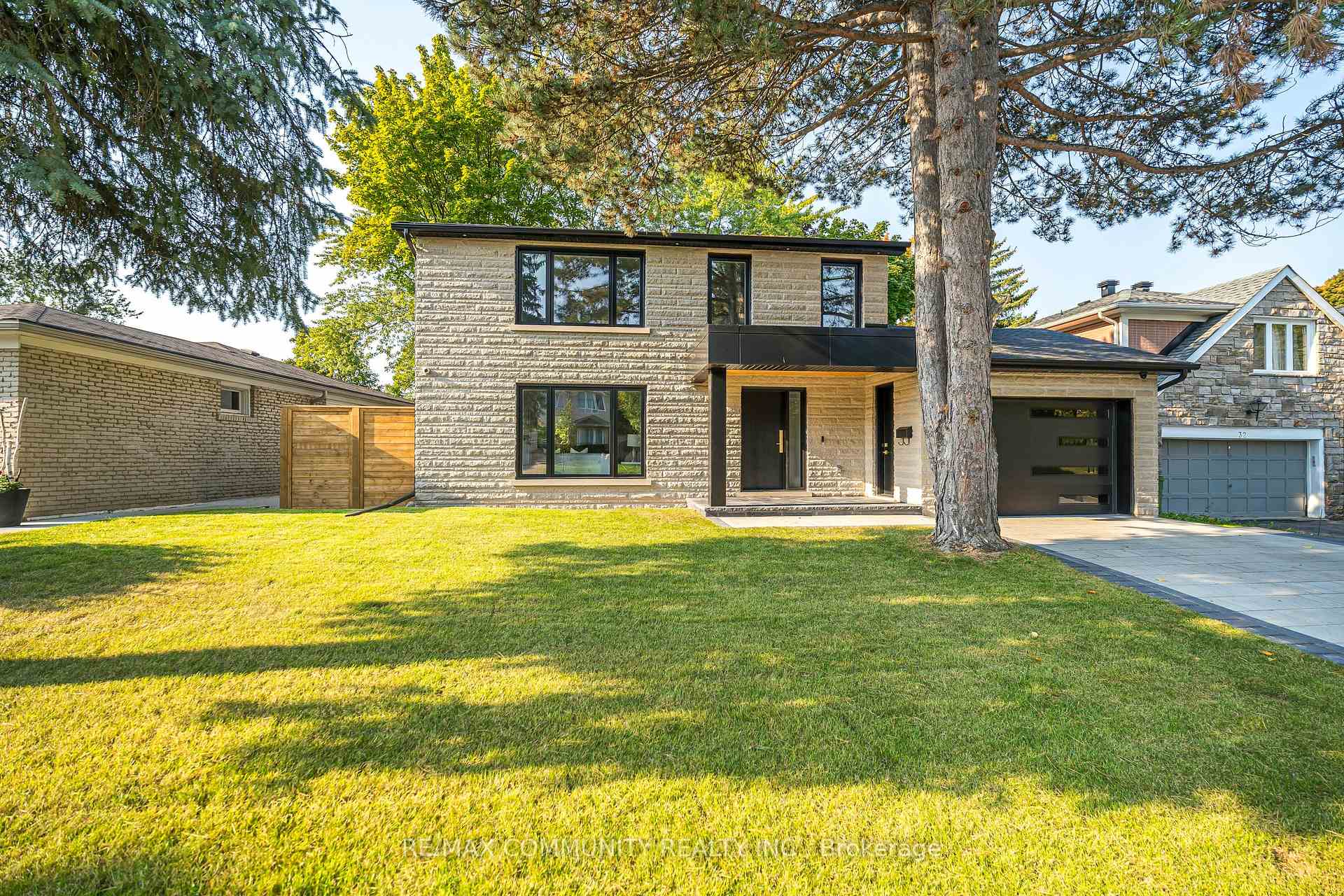 30 Kellythorne Dr, Toronto, ON M3A2L4 | 3 Bedroom 4 Bathroom Detached House | Image 39