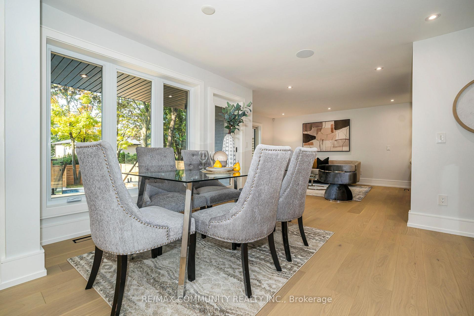 30 Kellythorne Dr, Toronto, ON M3A2L4 | 3 Bedroom 4 Bathroom Detached House | Image 5