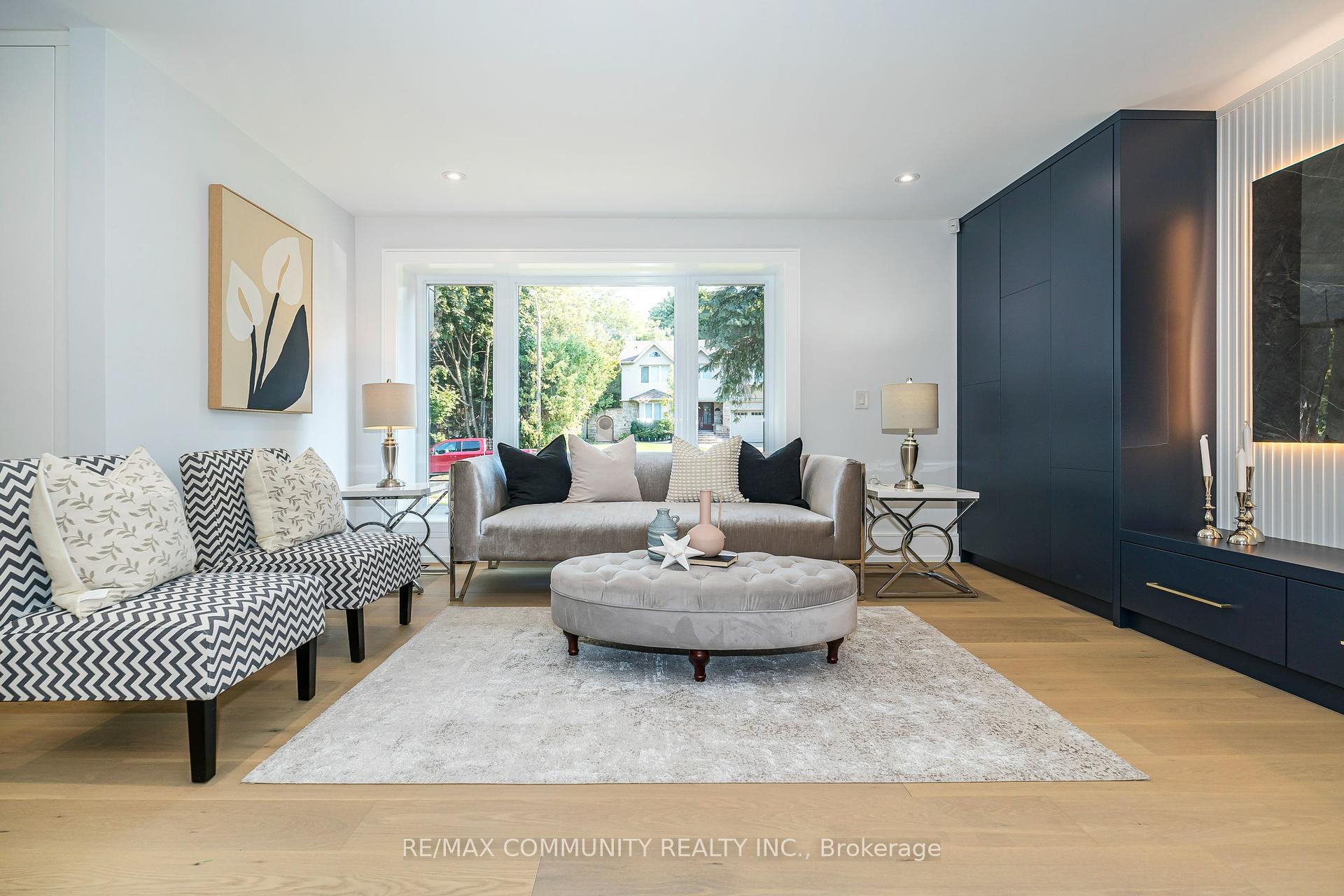 30 Kellythorne Dr, Toronto, ON M3A2L4 | 3 Bedroom 4 Bathroom Detached House | Image 7