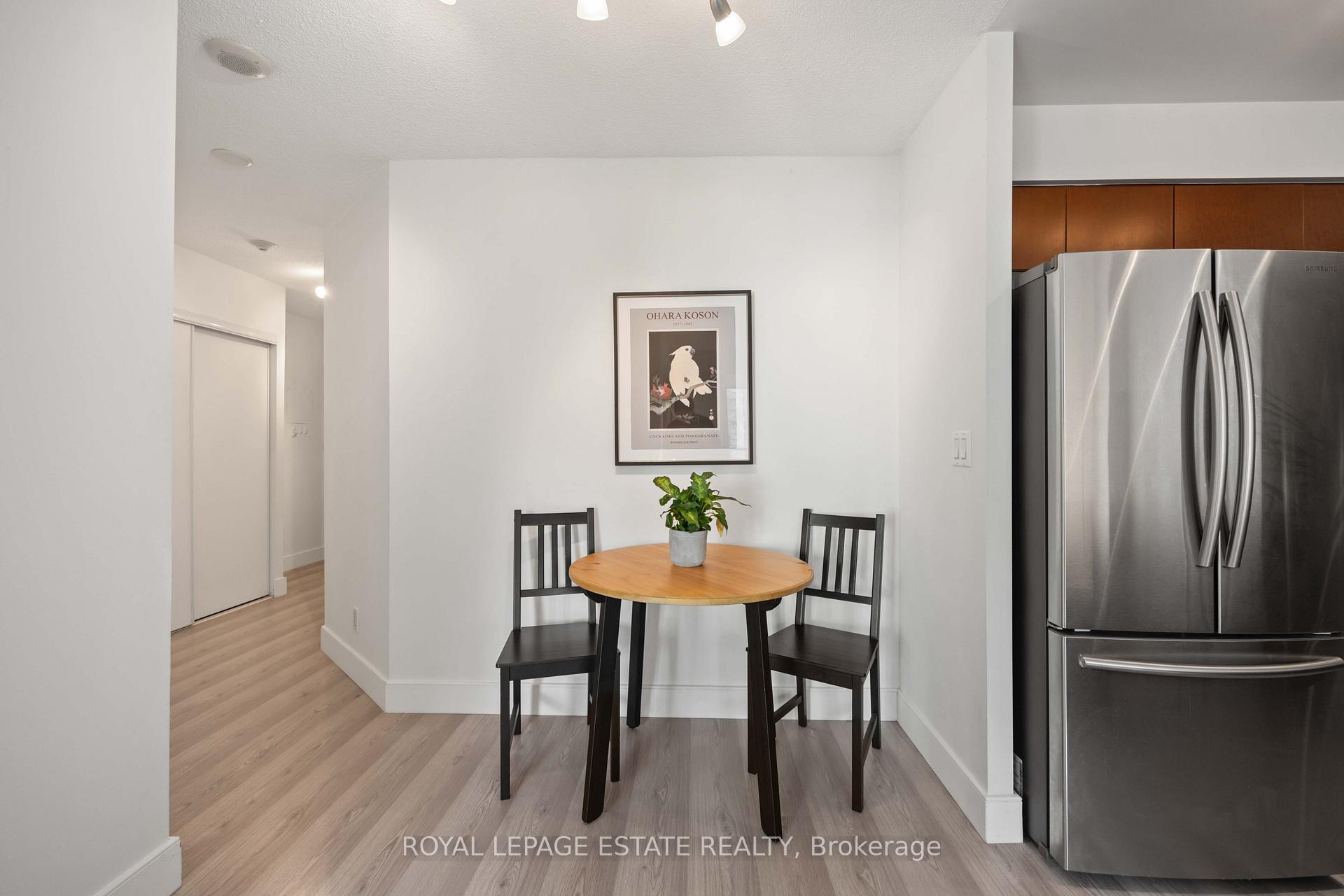 #601 - 76 Shuter St E, Toronto, ON M5B1B4 | 1 Bedroom 1 Bathroom Condo Apt | Image 15