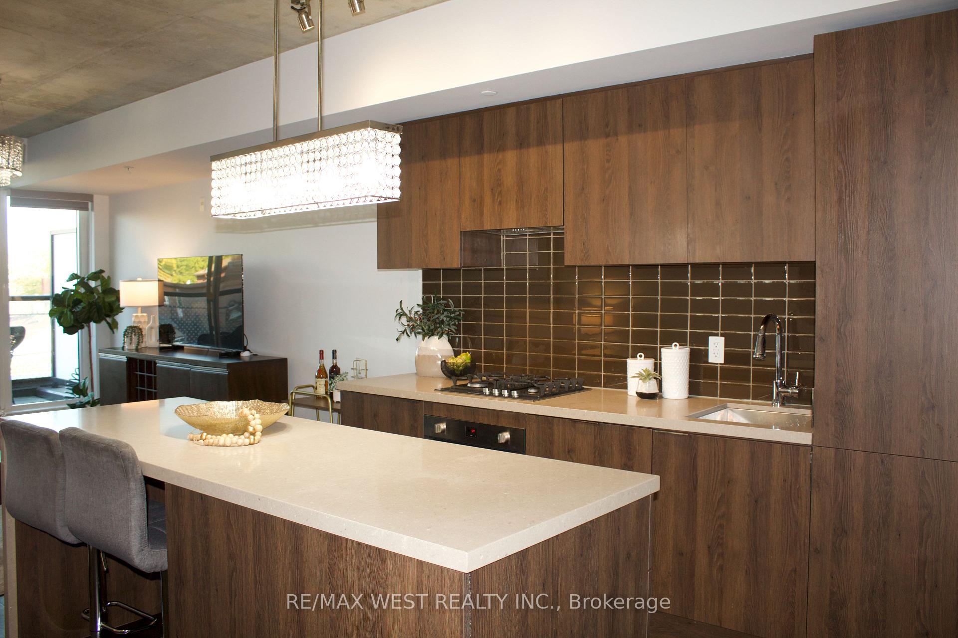 #219 - 109 Ossington Ave, Toronto, ON M6J2Z2 | 1 Bedroom 1 Bathroom Condo Apt | Image 14