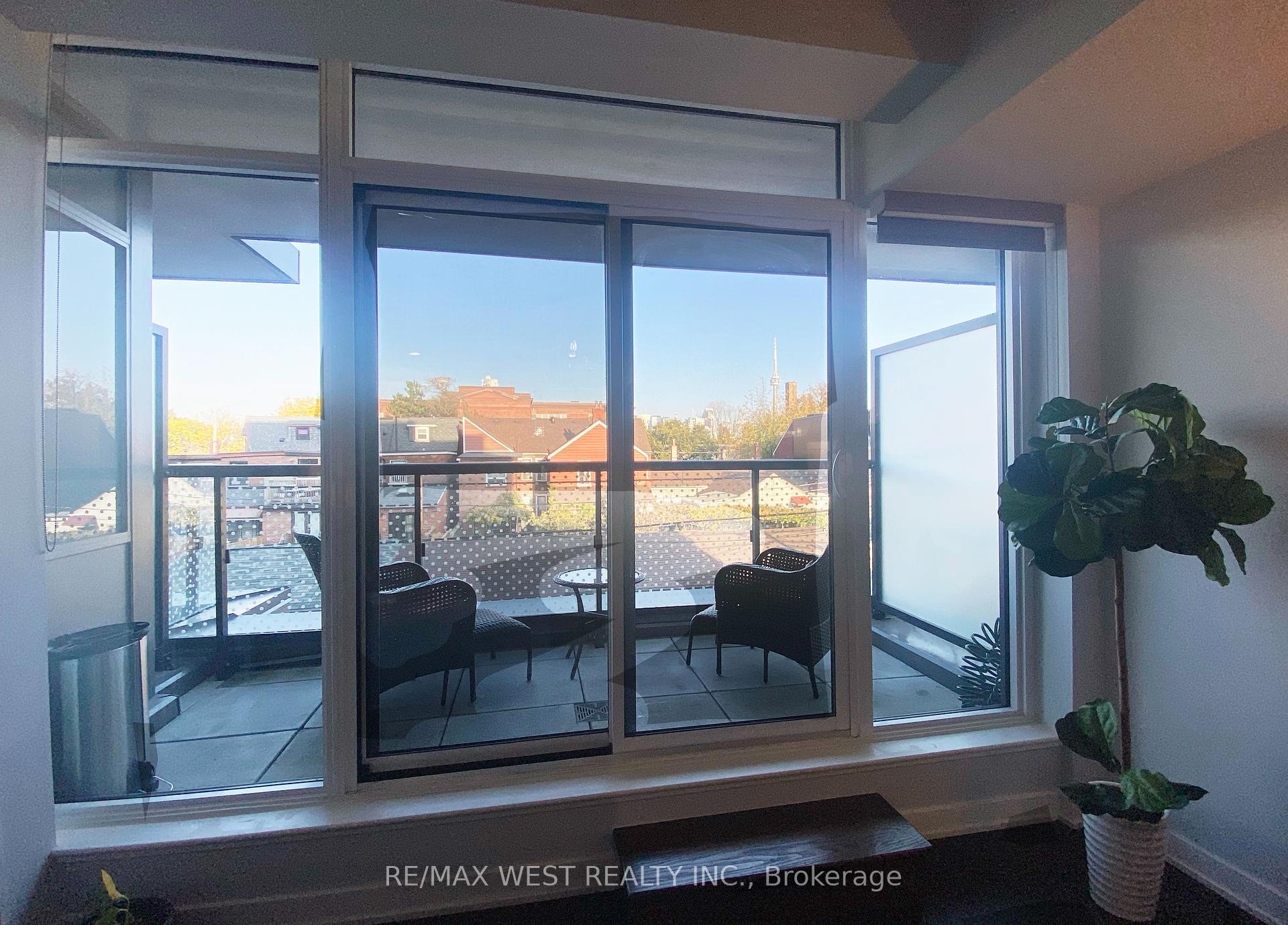 #219 - 109 Ossington Ave, Toronto, ON M6J2Z2 | 1 Bedroom 1 Bathroom Condo Apt | Image 18