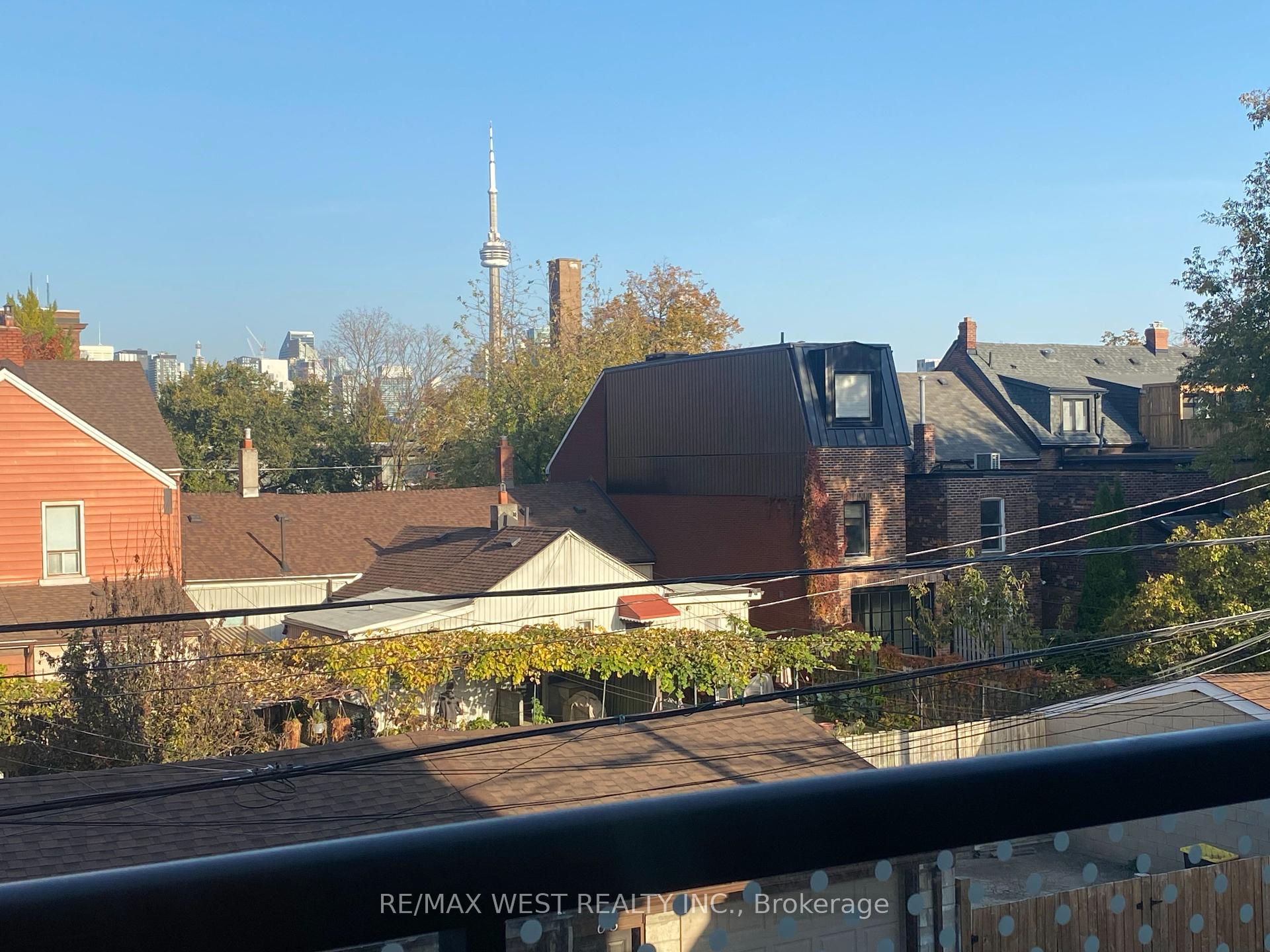 #219 - 109 Ossington Ave, Toronto, ON M6J2Z2 | 1 Bedroom 1 Bathroom Condo Apt | Image 20