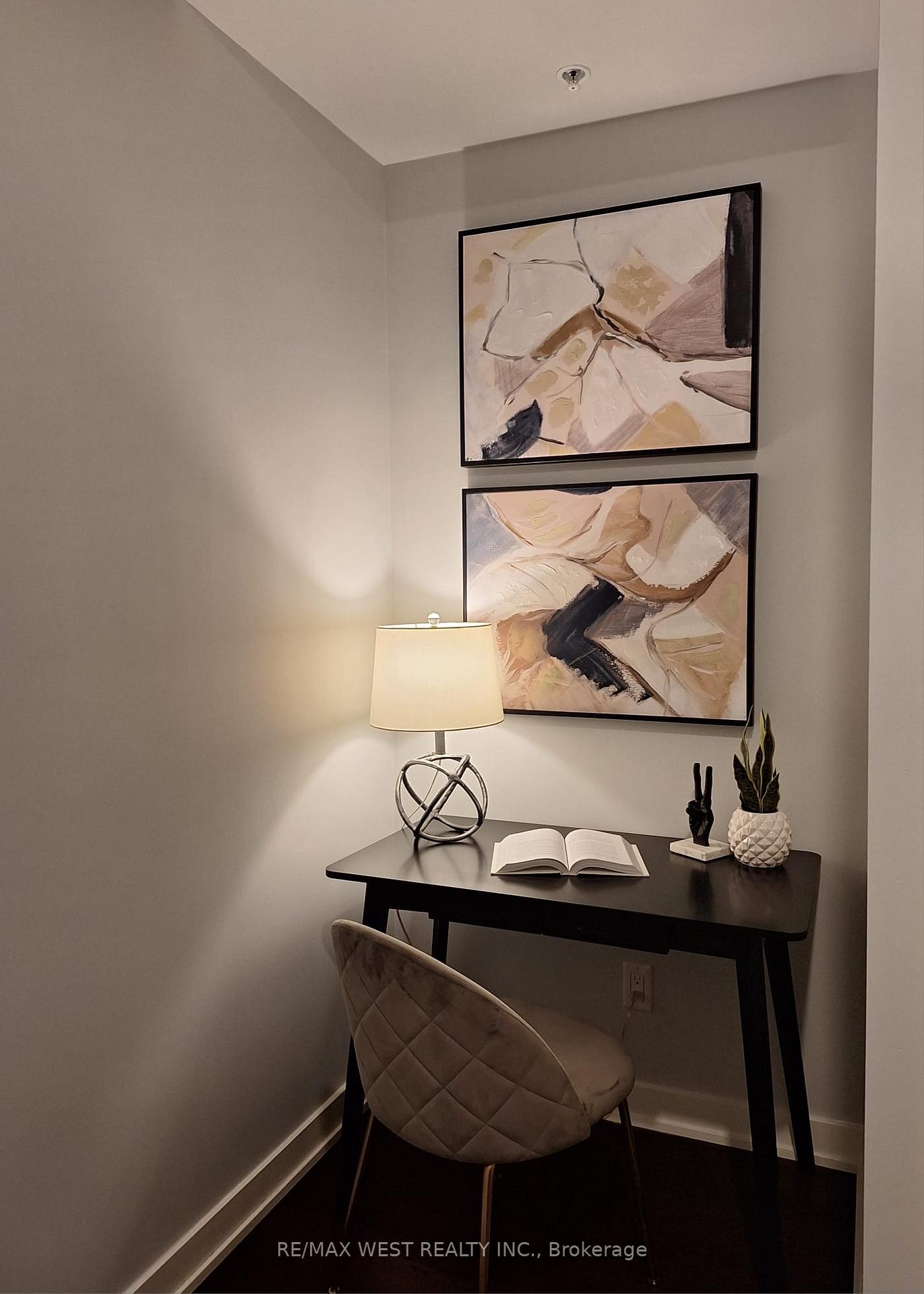 #219 - 109 Ossington Ave, Toronto, ON M6J2Z2 | 1 Bedroom 1 Bathroom Condo Apt | Image 9